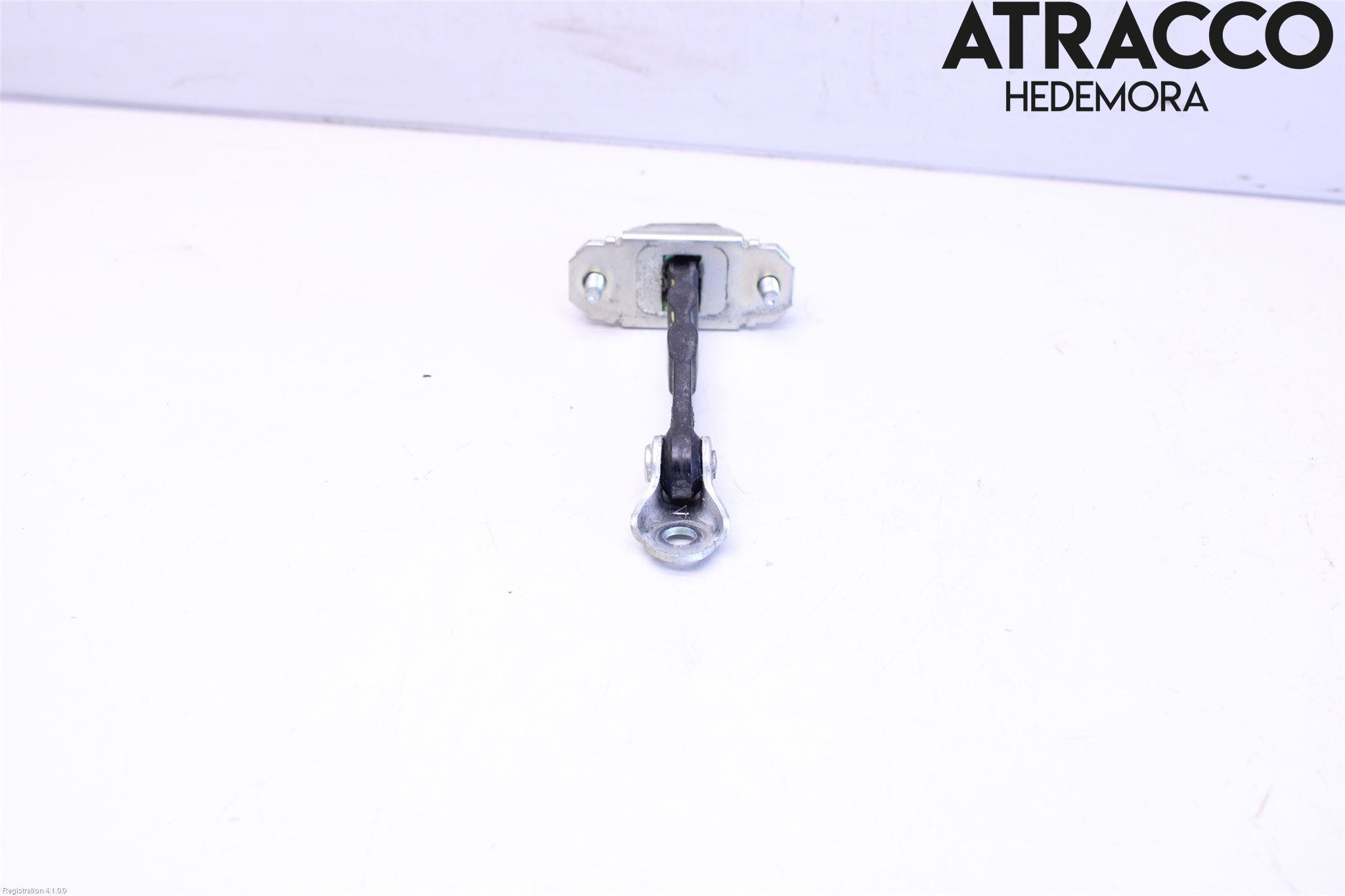 Subaru IMPREZA V 18- Dörrstopp