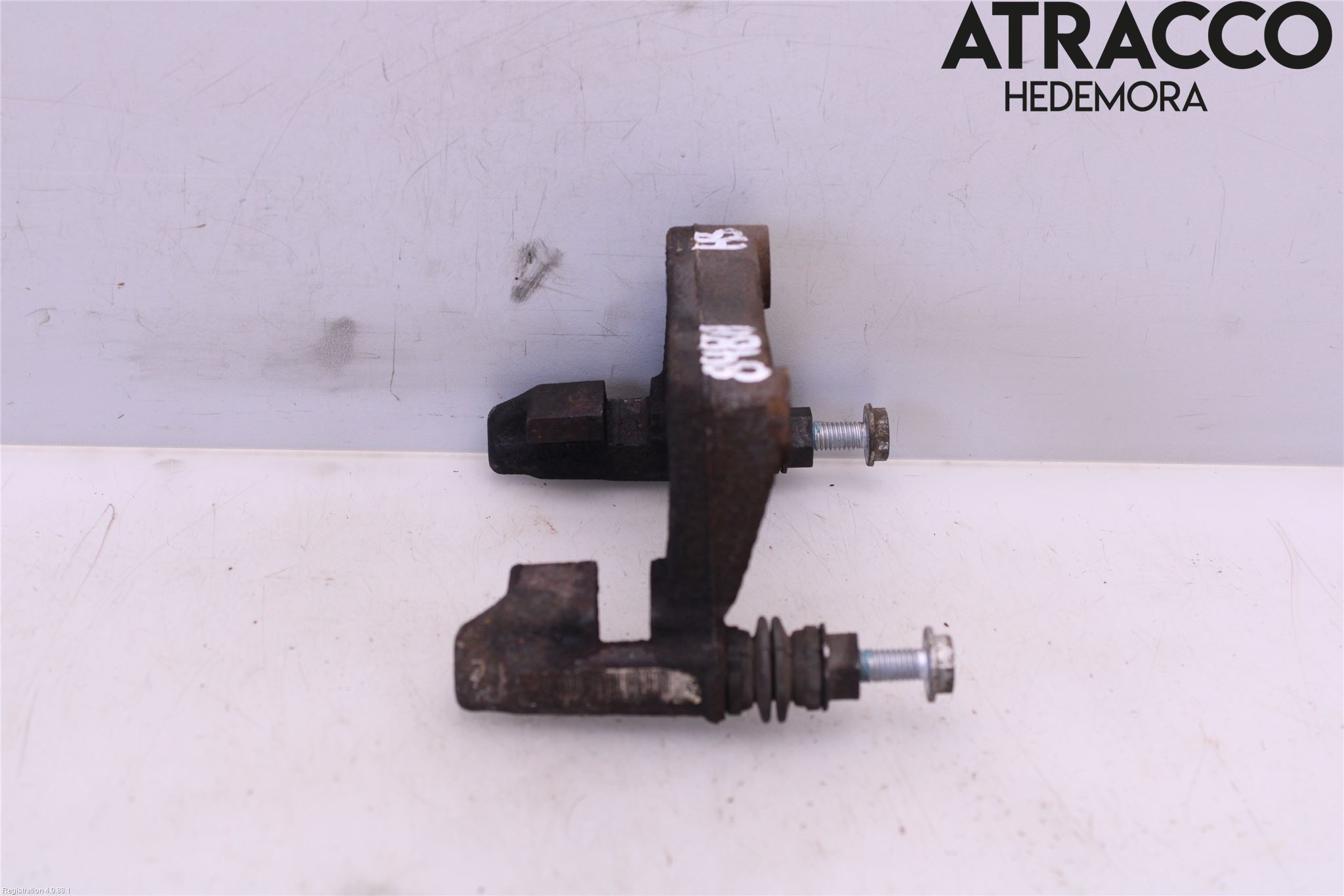 Skoda FABIA 15-21 Bromsokshållare