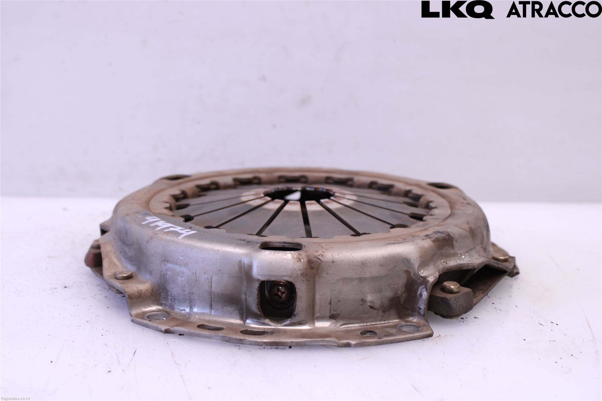 Toyota COROLLA 98-01 Koppling Tryckplatta