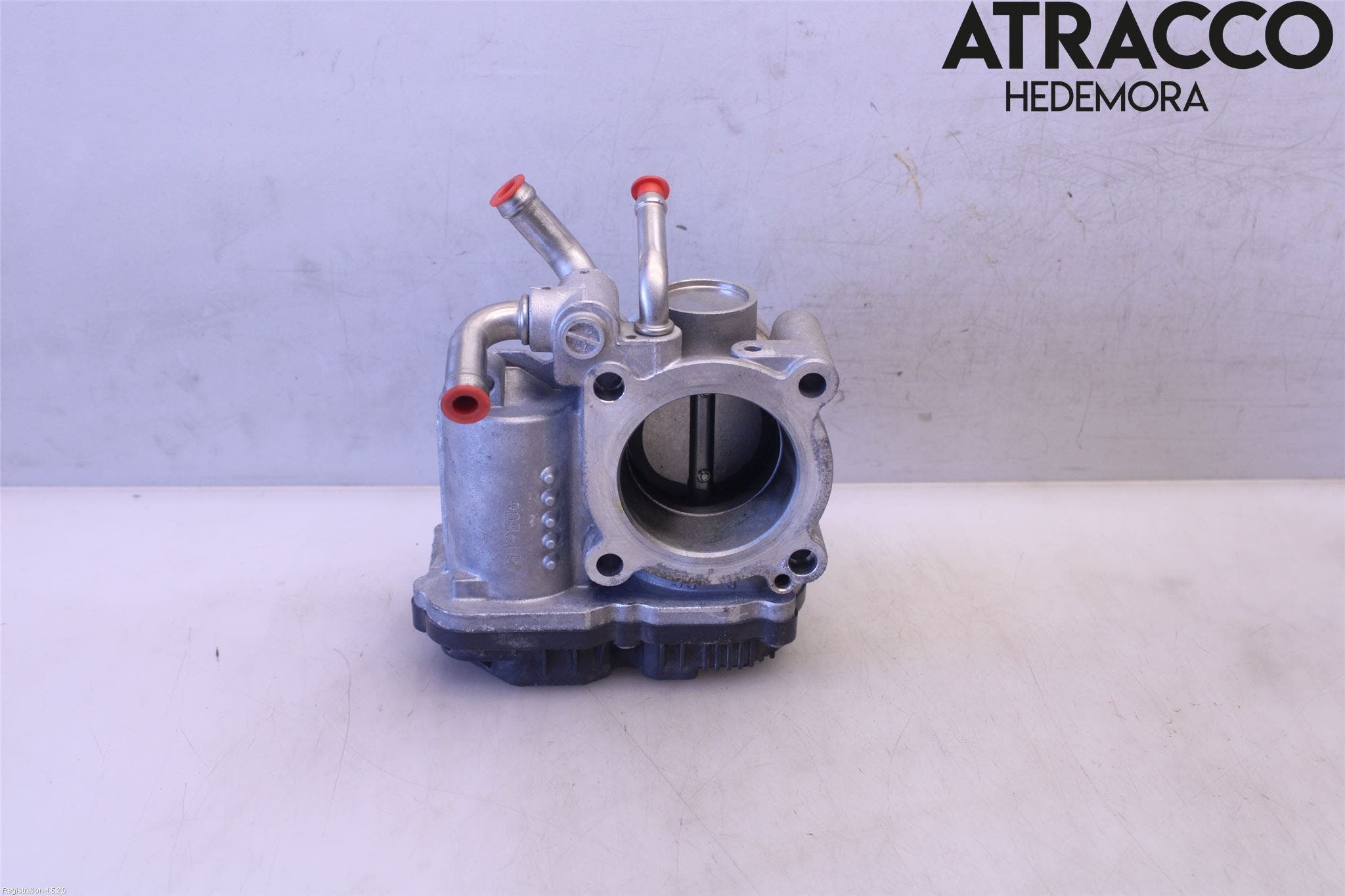 Kia PICANTO 17- Injspjällhus