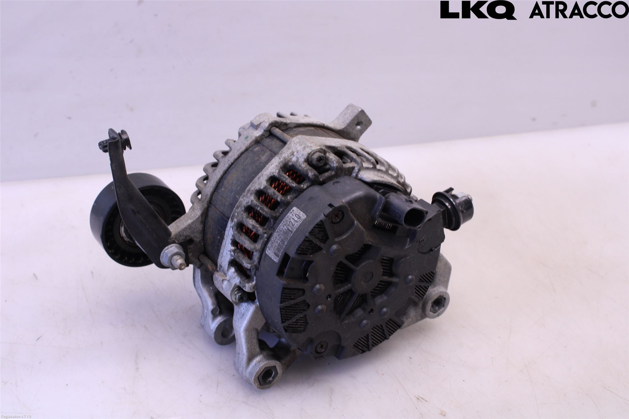 Ford RANGER EU 12-23 Generator