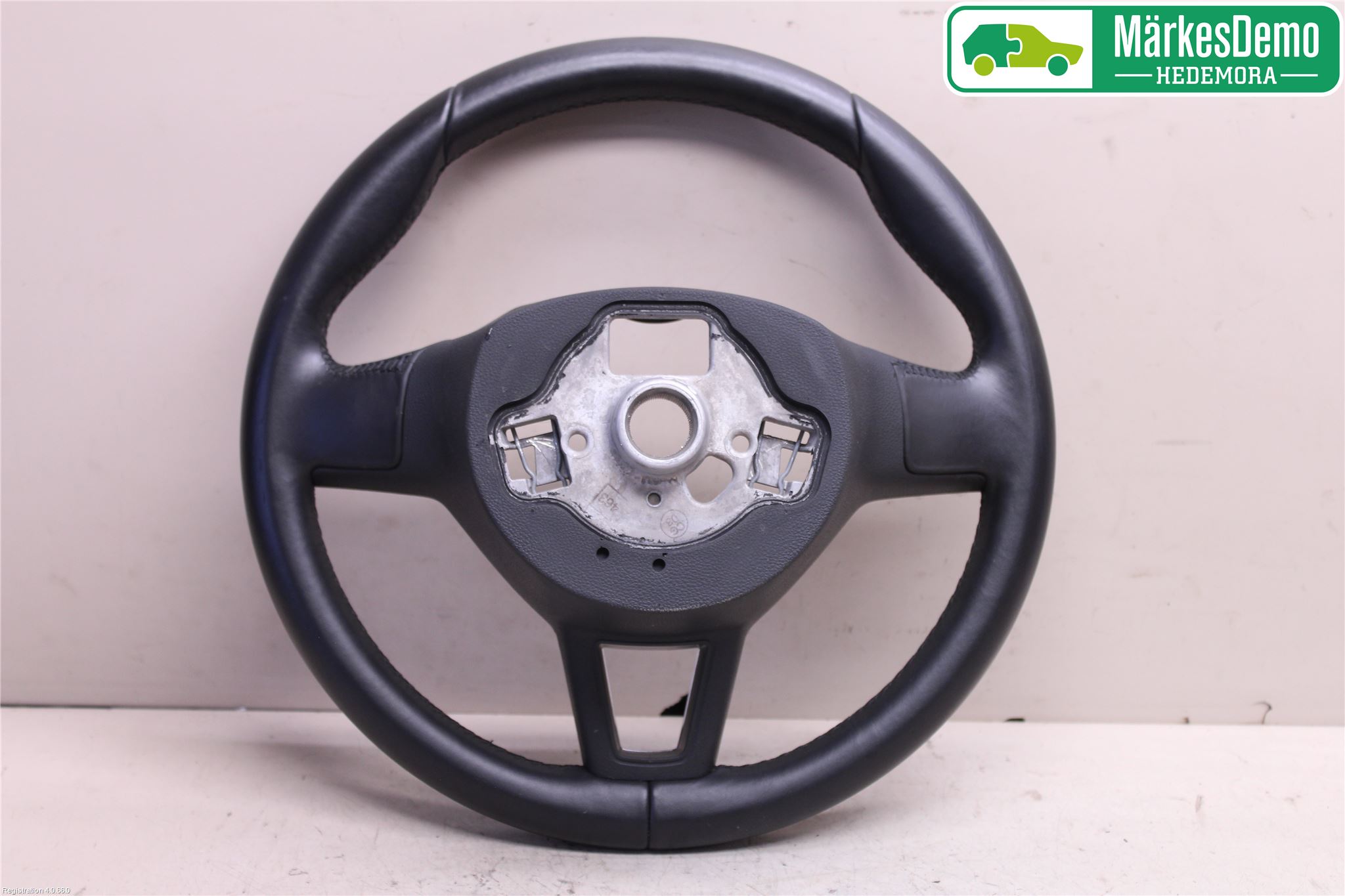 Skoda FABIA 07-14 Ratt