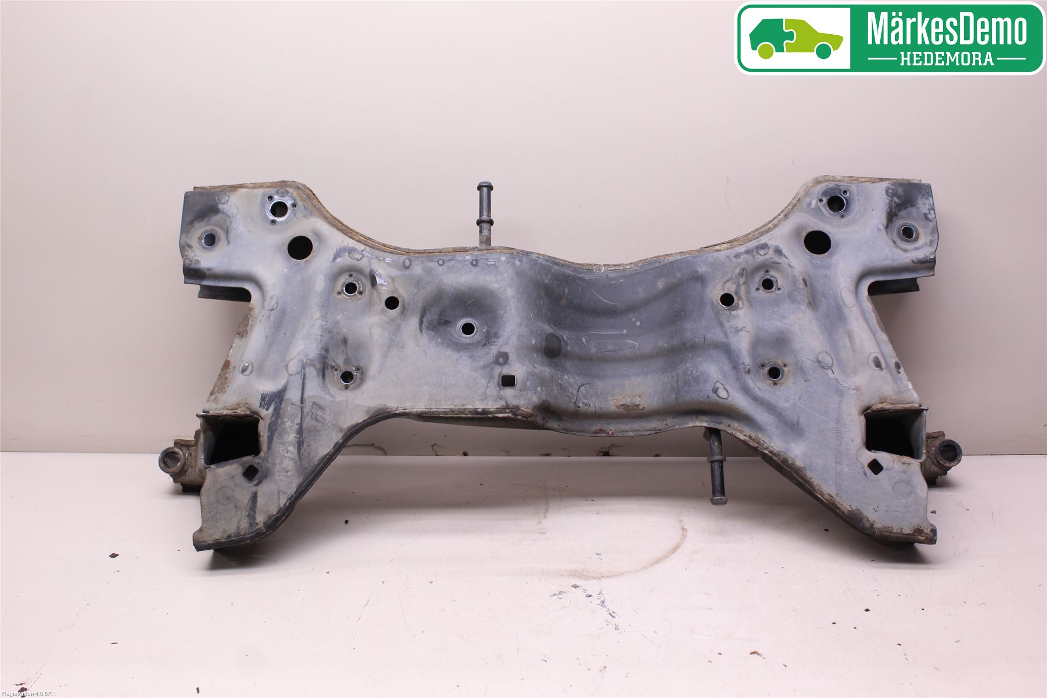 Seat IBIZA IV 08-16 Framvagnsbalk