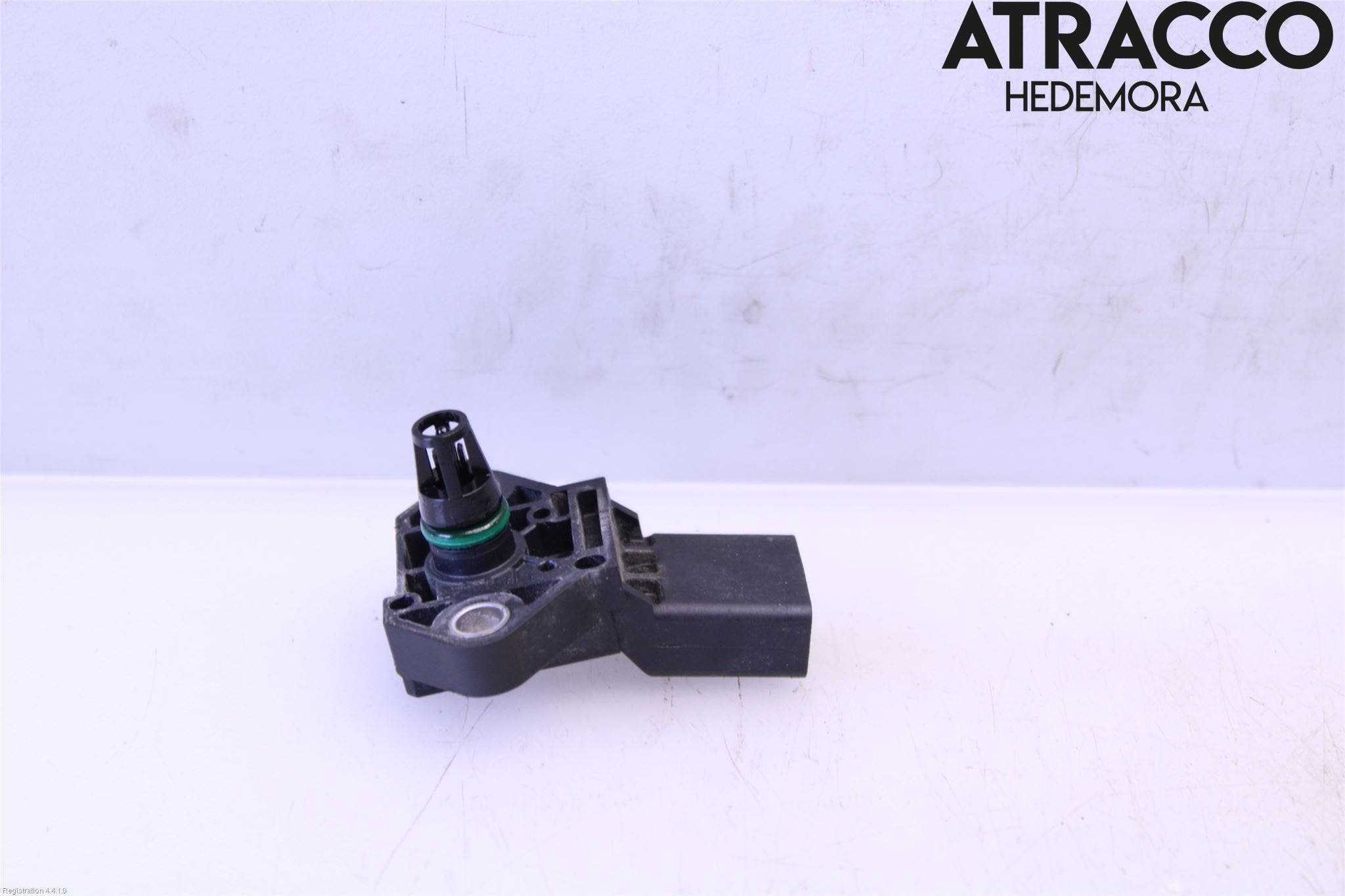 Skoda FABIA 07-14 Injmappsensor