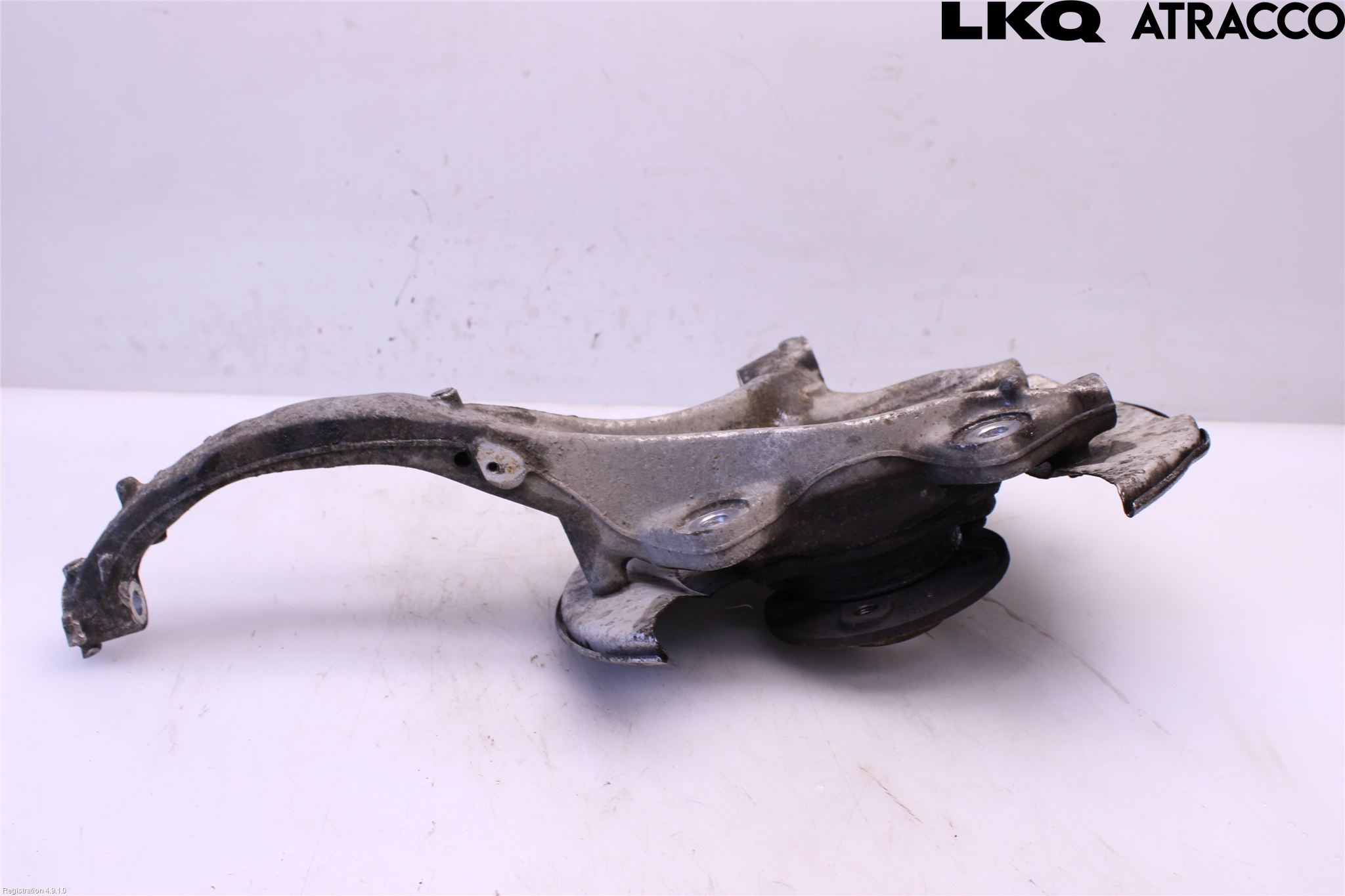 Volvo V90 17->> Styrspindel Lagerhus Hö