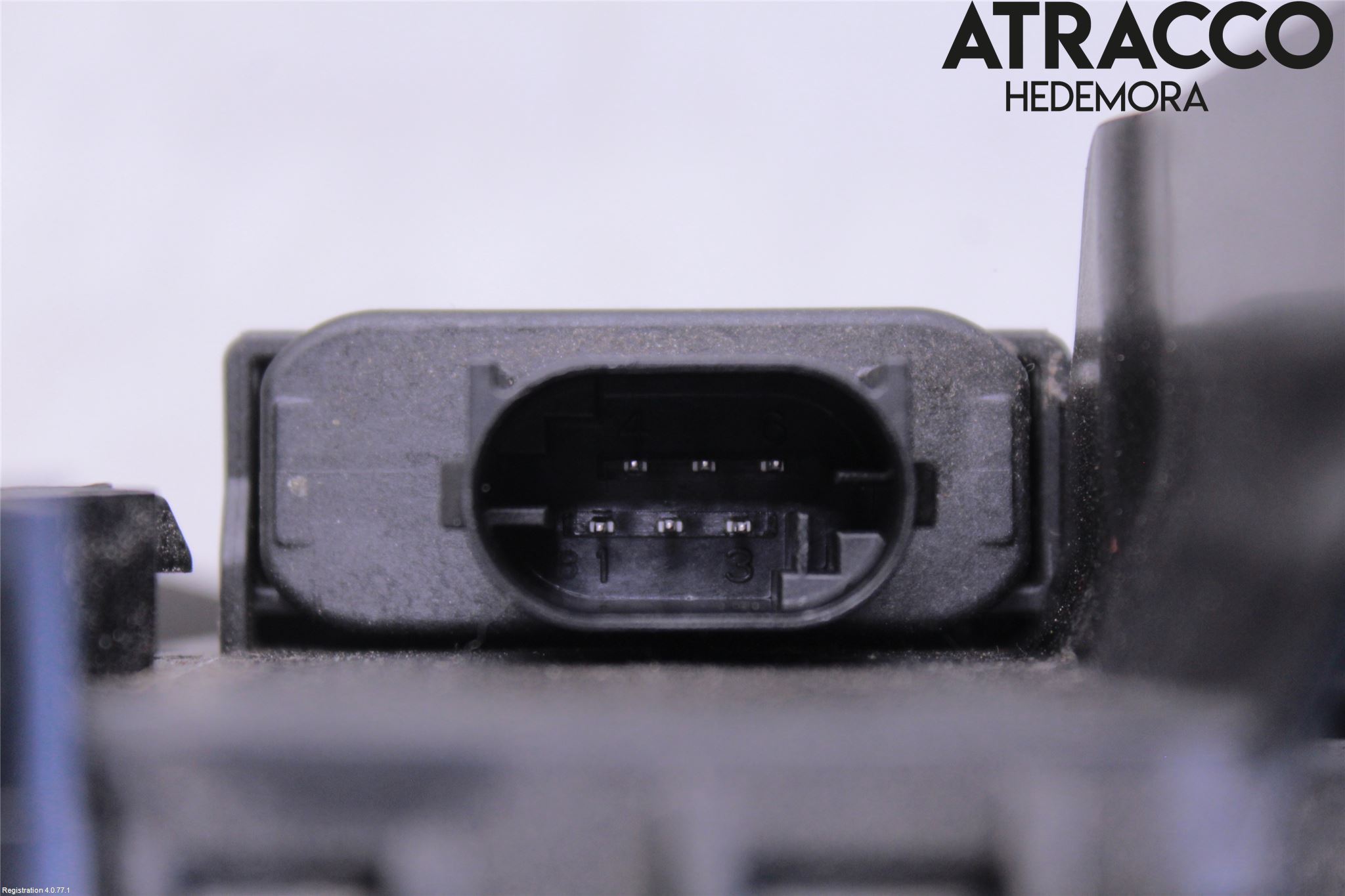 Mini ONE/COOPER 5DR F55 14-24 Gaspedal