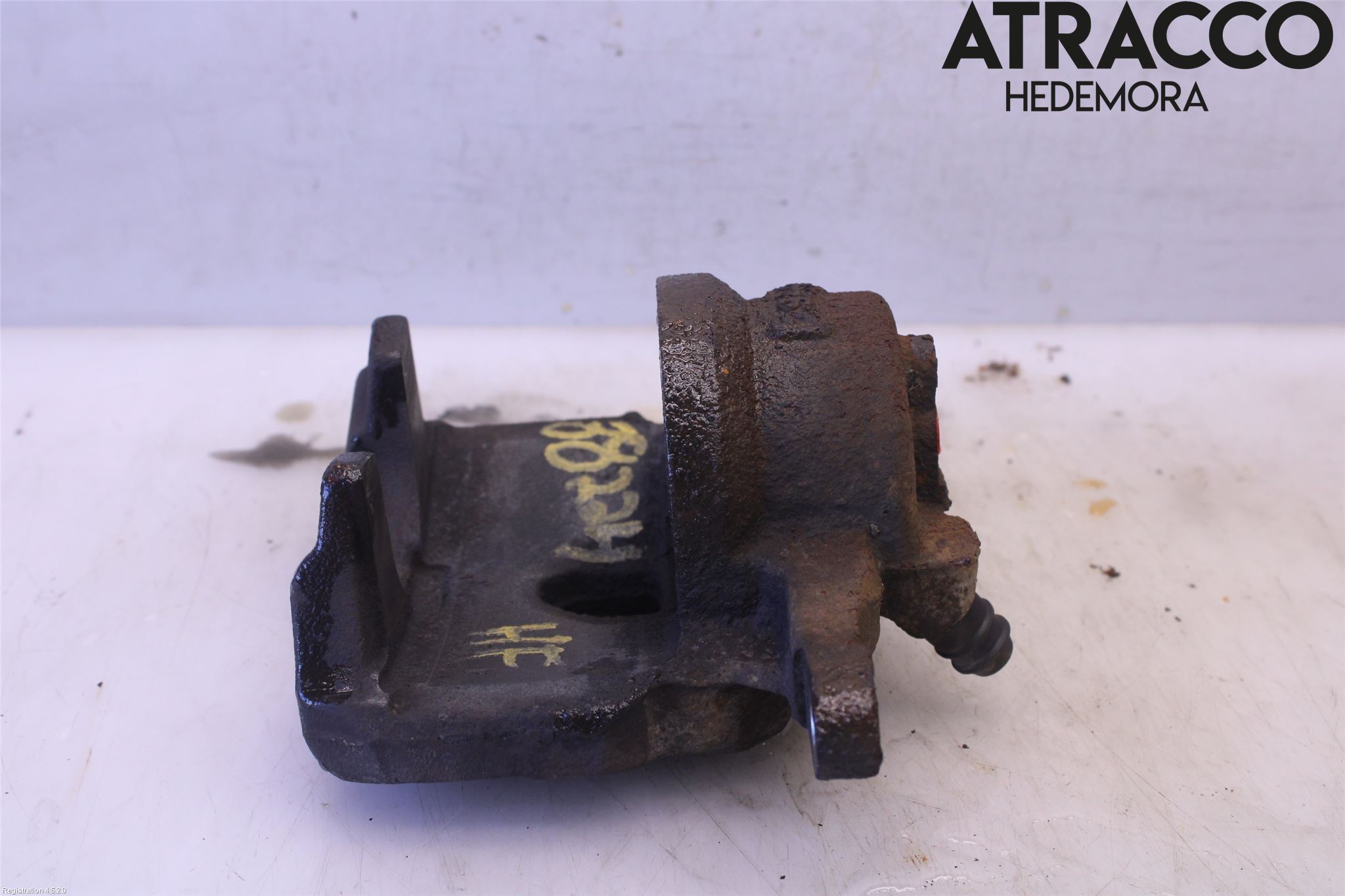 Mazda 6 13- Bromsok Fram Höger