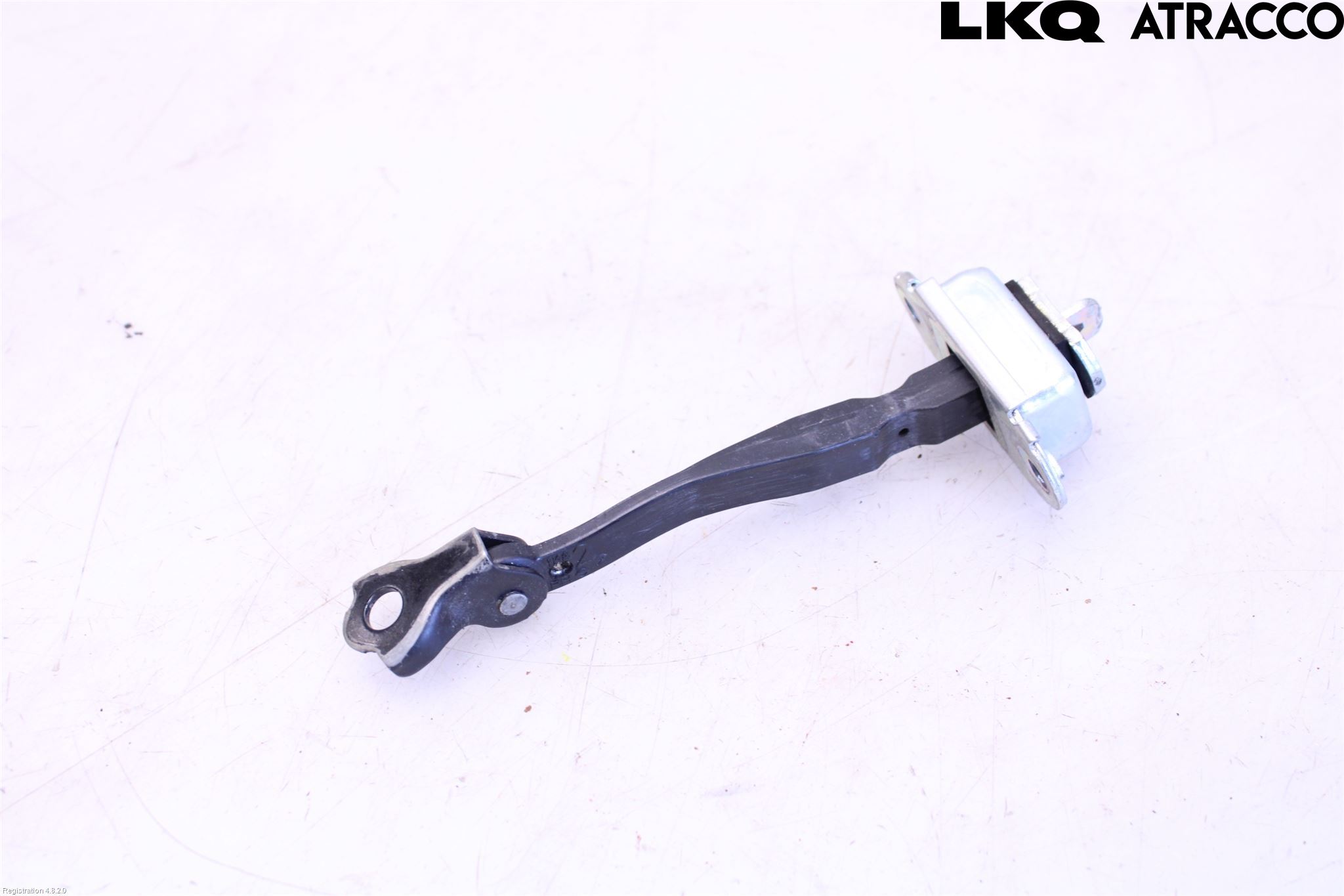 Nissan JUKE 10-14 Dörrstopp