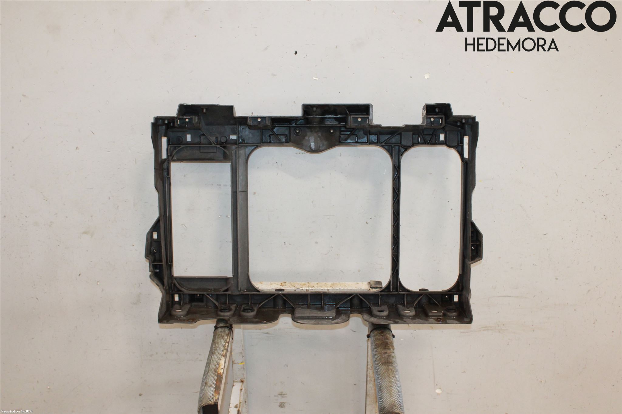 Citroen C5 08-17 Frontplåt