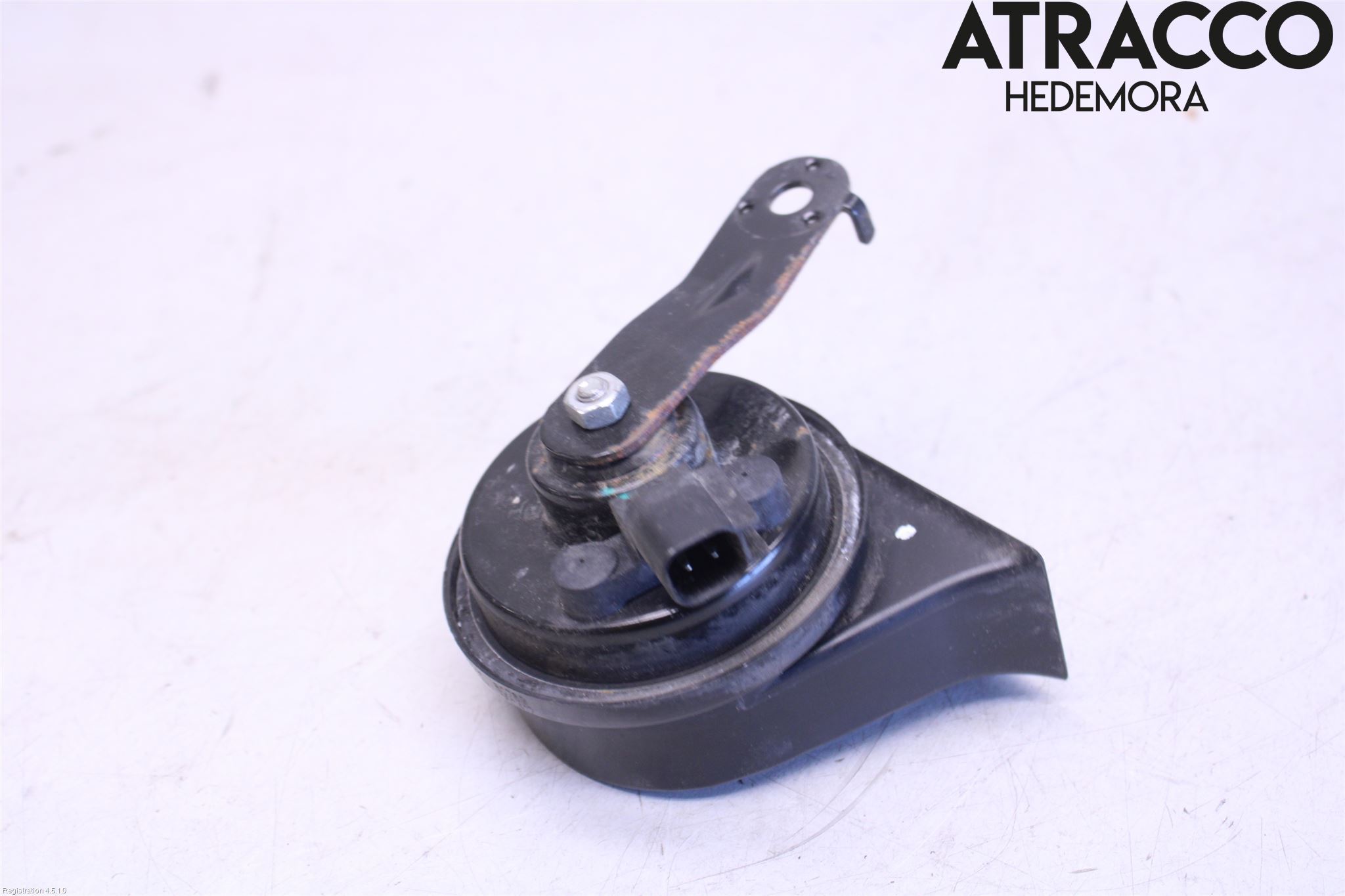 Opel KARL 16-19 Signalhorn