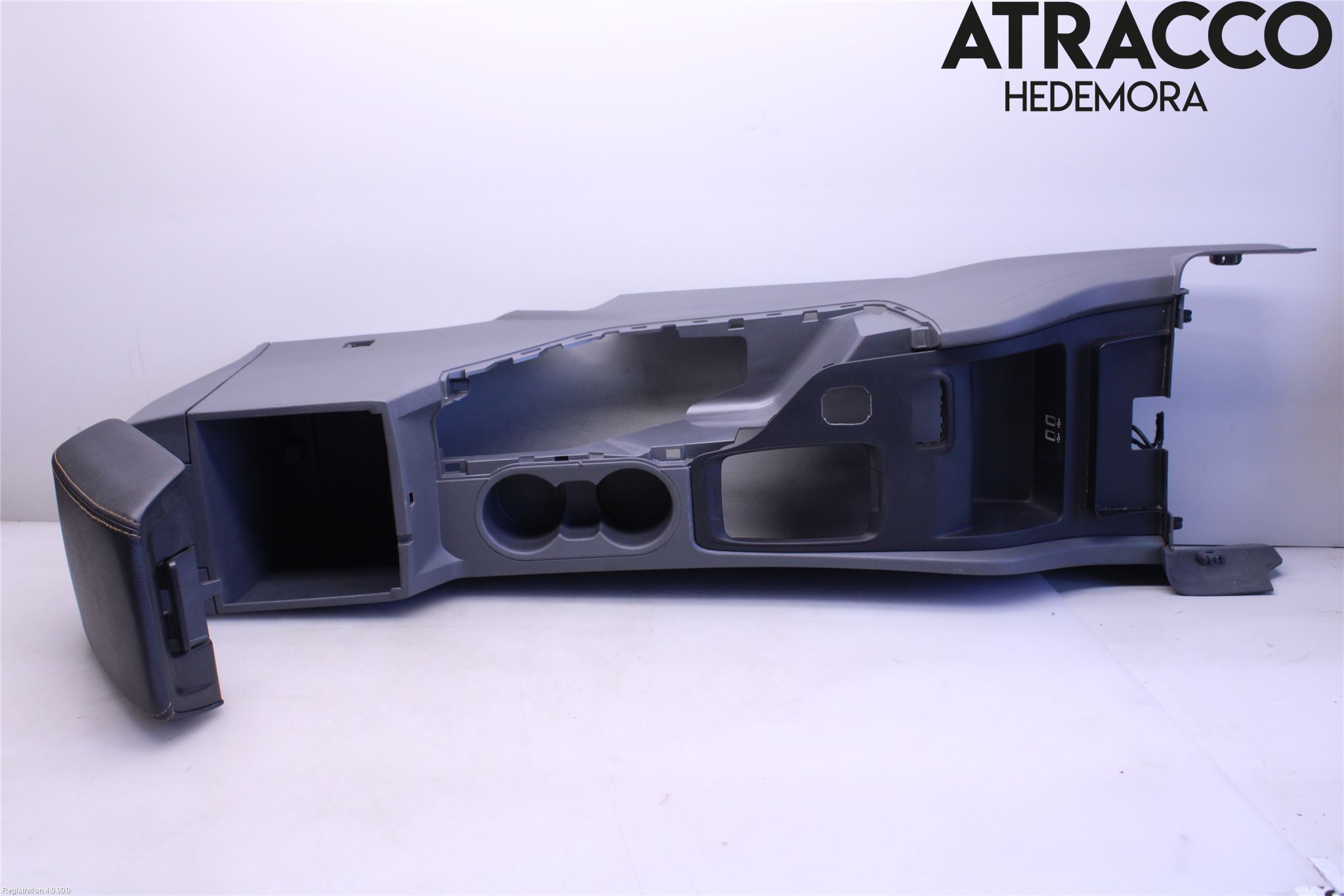 Ford RANGER EU 12-23 Inr Tunnelfack