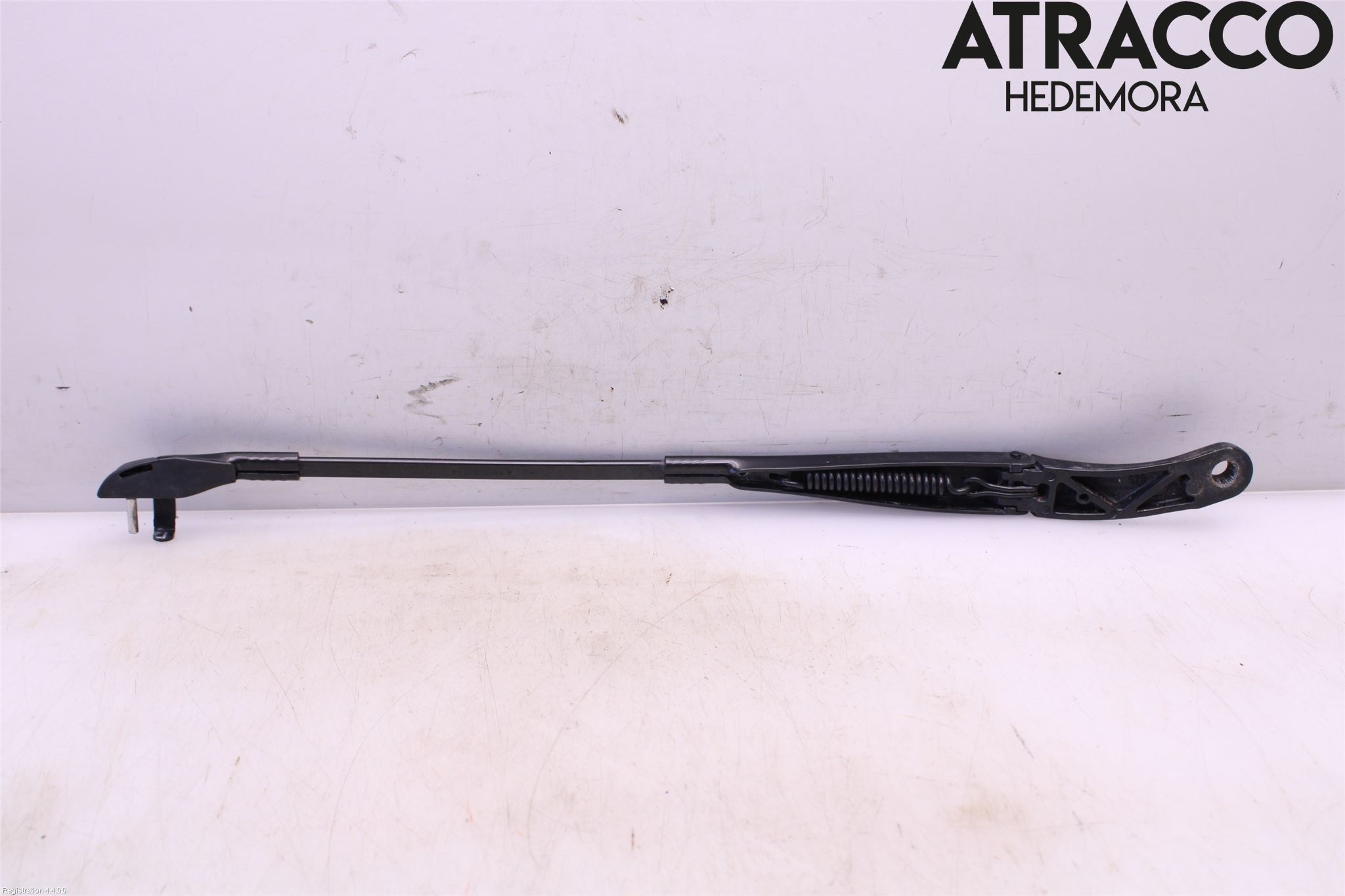 Mercedes-Benz MB S-KLASS (W221) 05-13 Torkararm Armar Vindruta