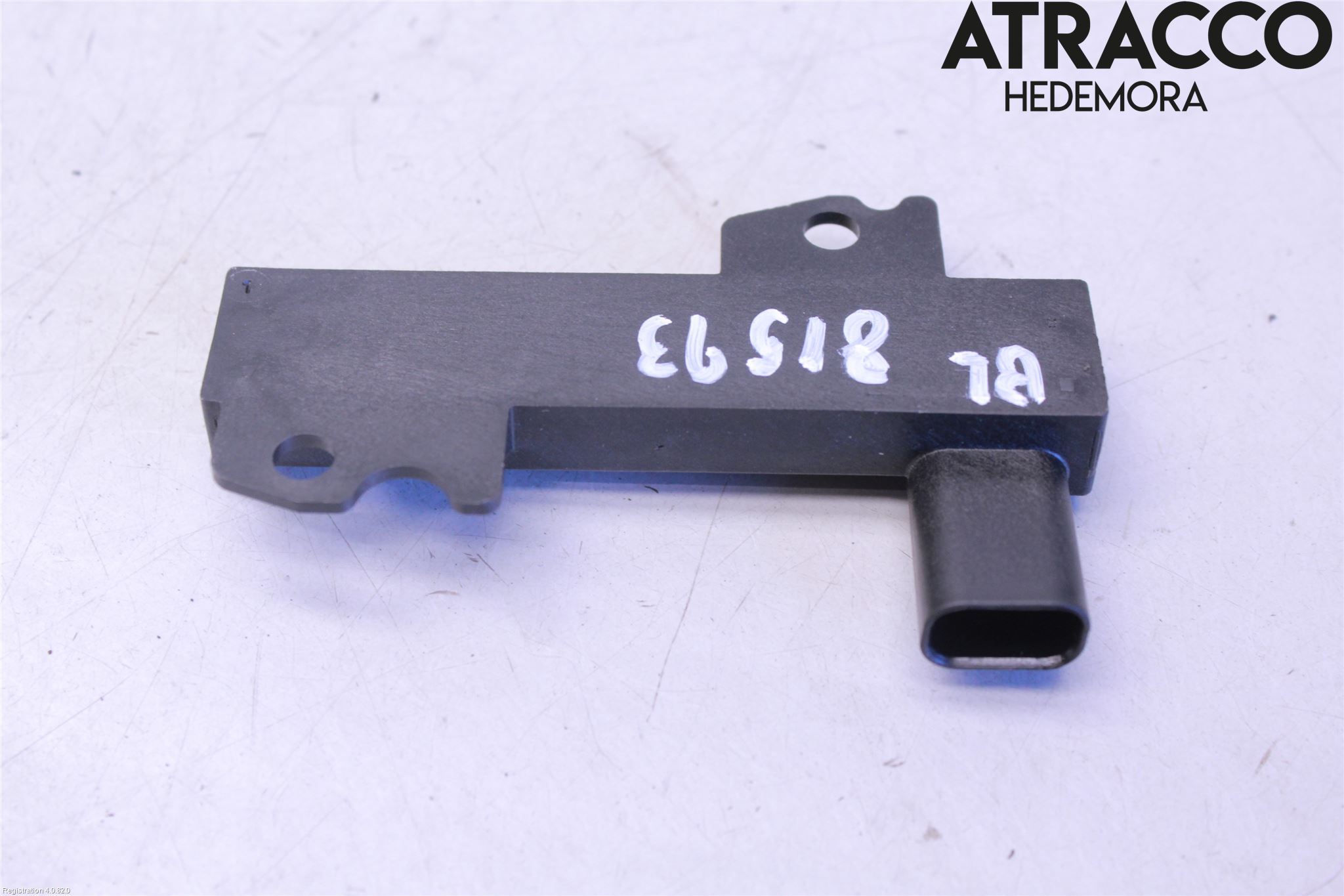 Volvo XC60 14-17 Antenn