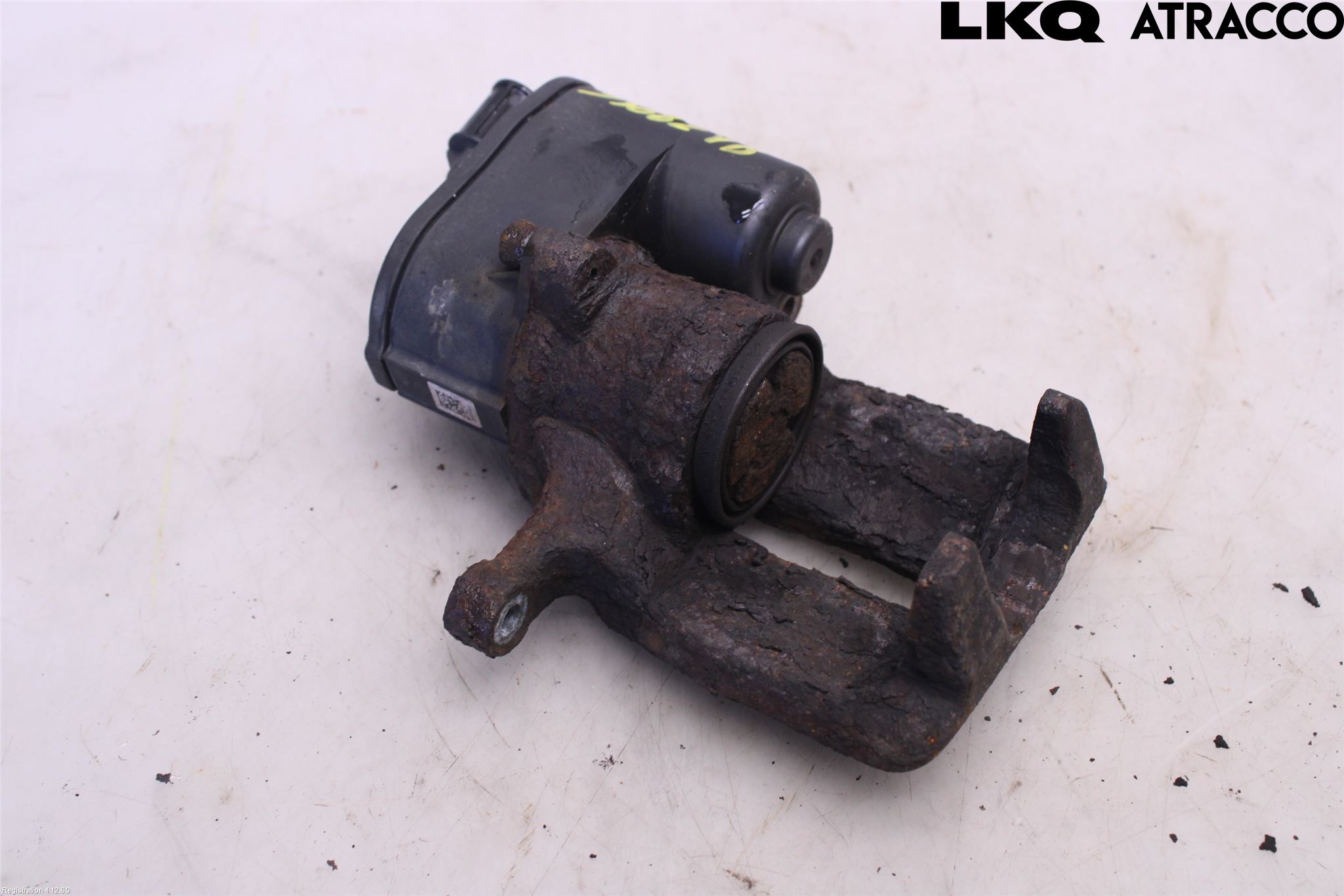 Volvo XC60 09-13 Bromsok Bak Vänster