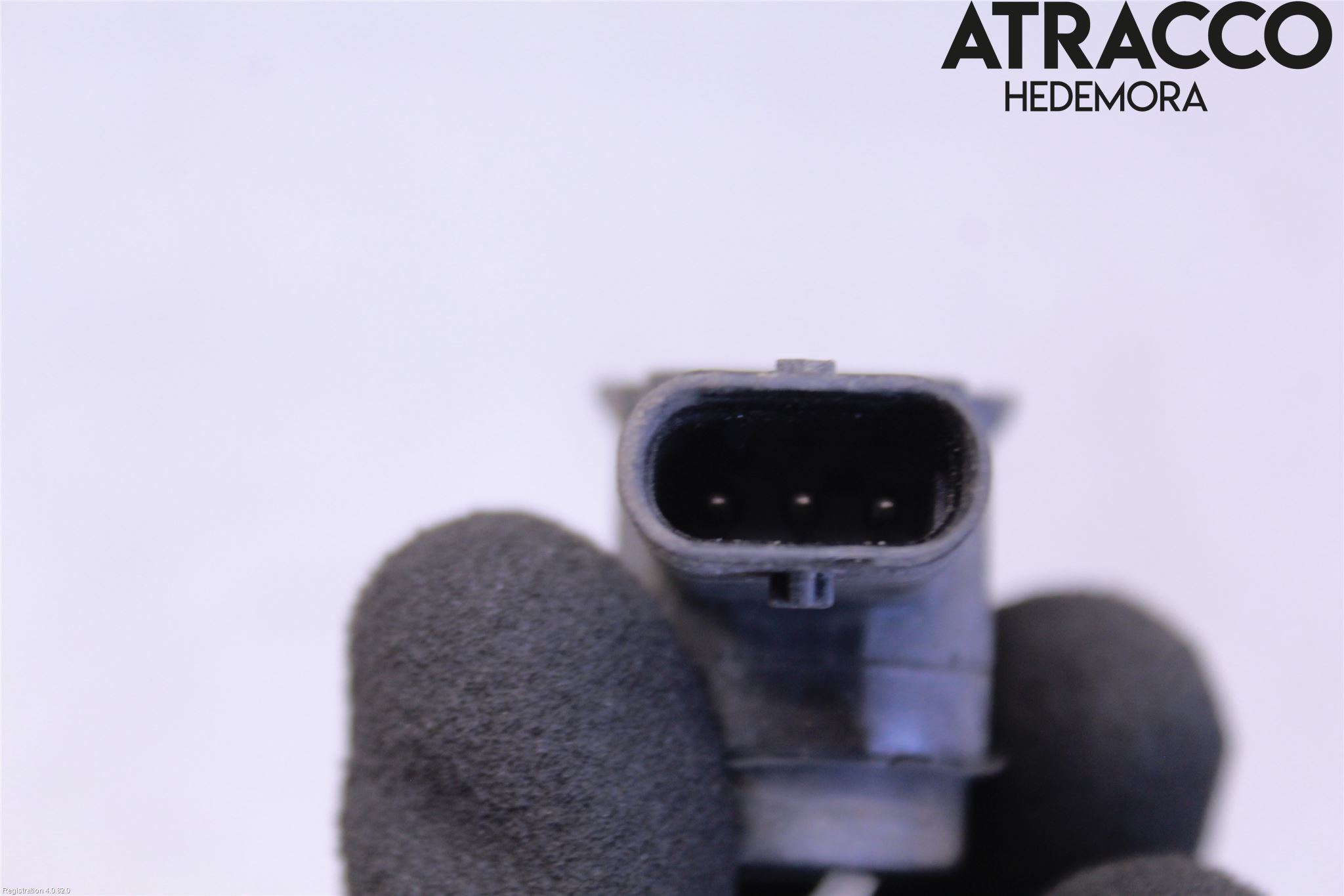 Audi A6 ALLROAD 12-18 Parkeringshjälp Frontsensor