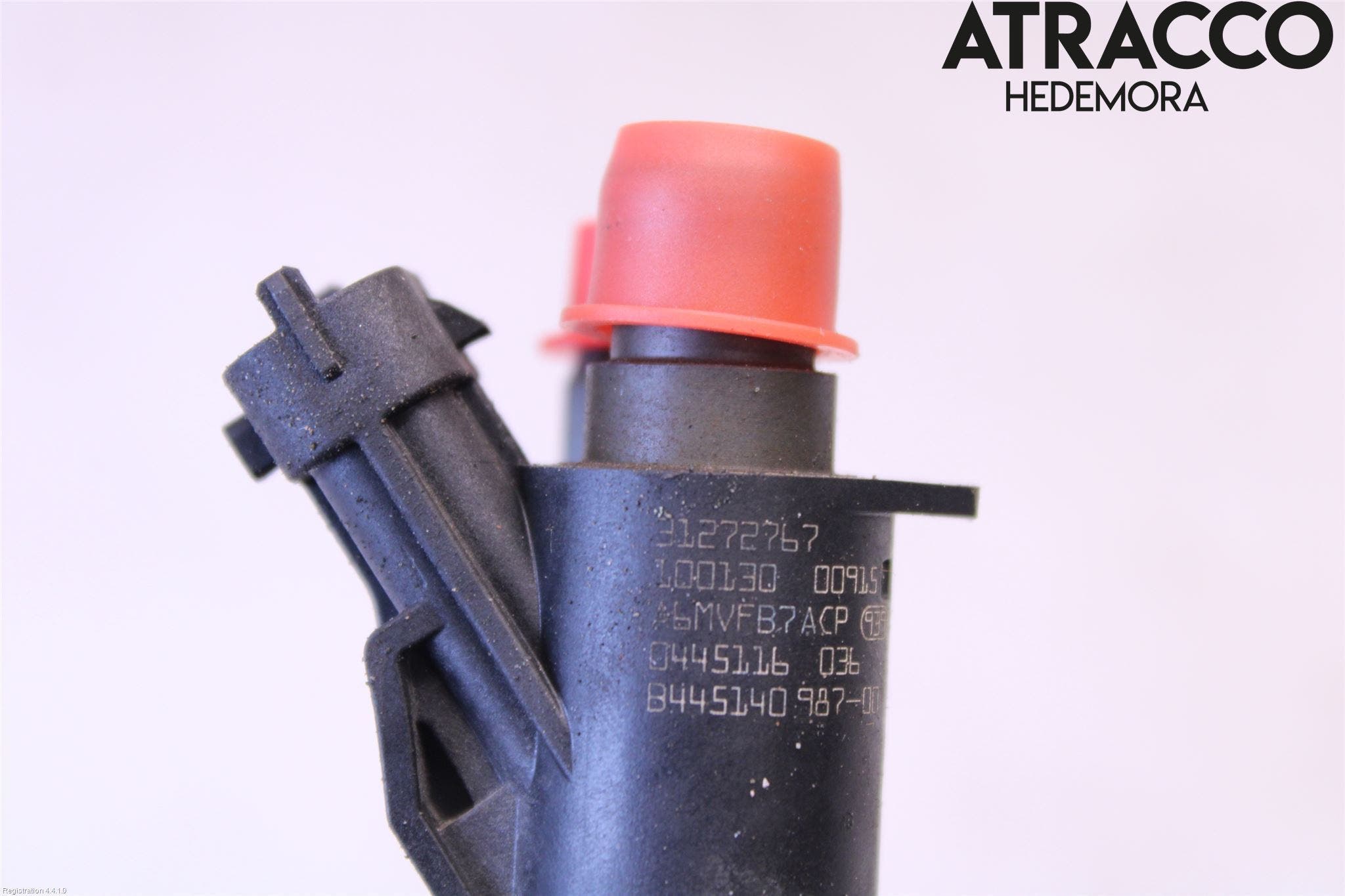 Volvo V70 08-13 Injspridare