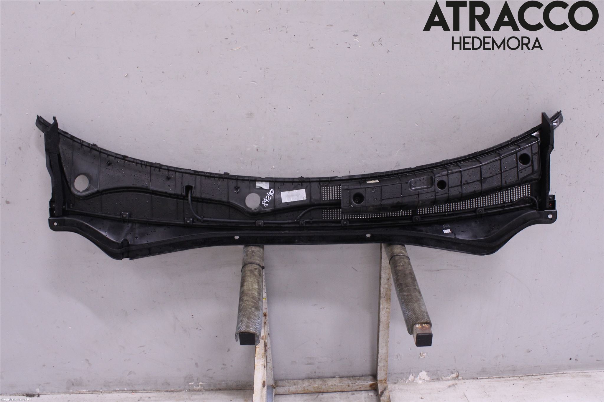 Kia OPTIMA 16-20 Torpedplåt-Torpedplast