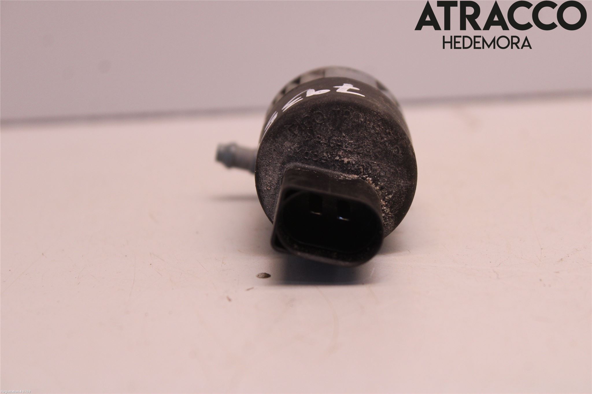 Ford FOCUS 15-18 Spolarpump Högtryck