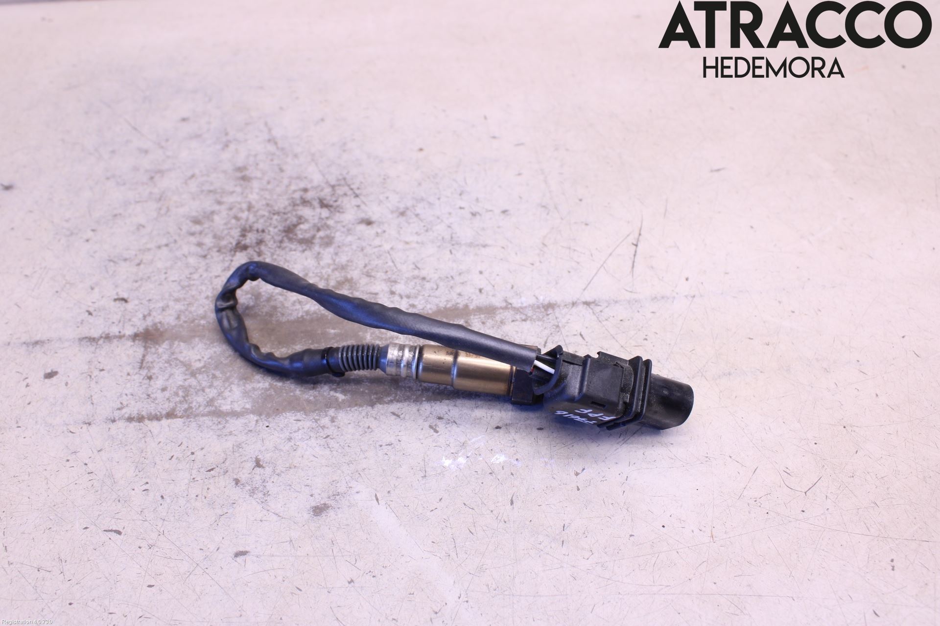 Audi A4 ALLROAD 09-16 Injlambdasond