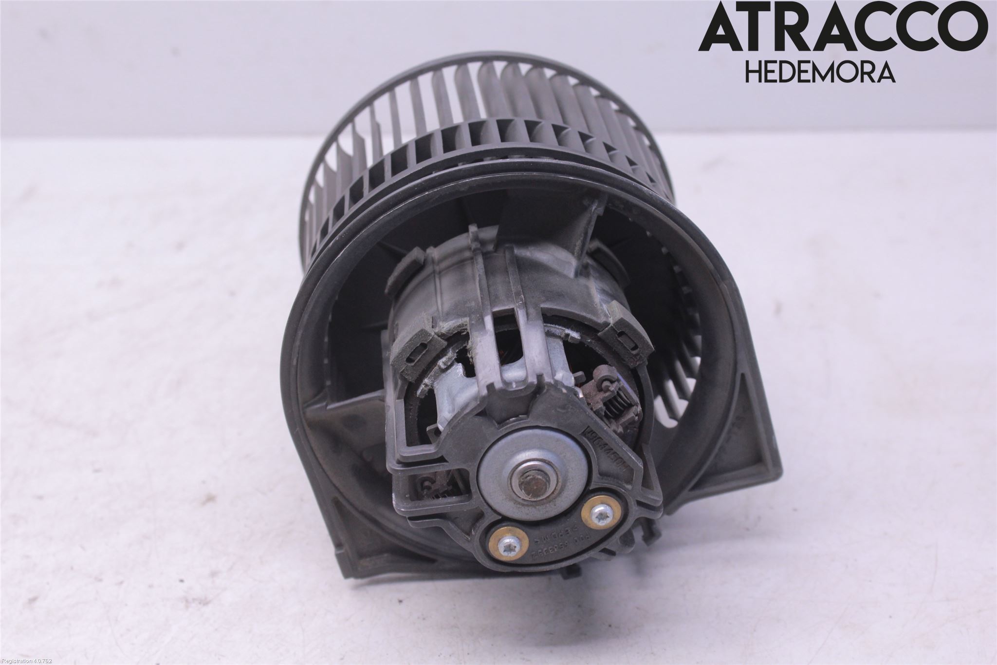 Saab 9-5     06-10 Ac Värmefläkt