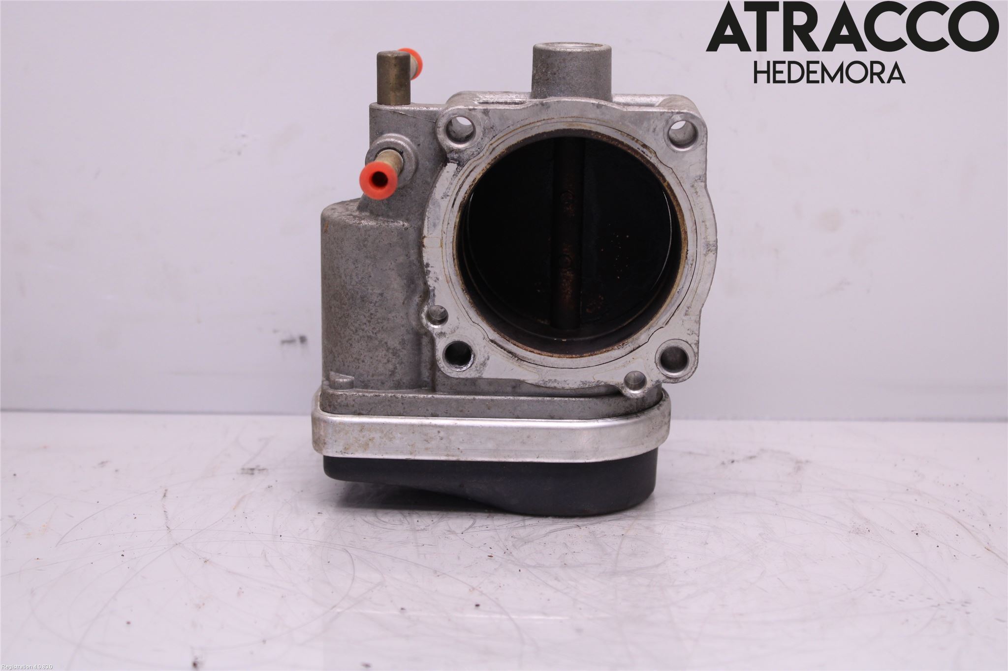 Chevrolet EPICA Injspjällhus