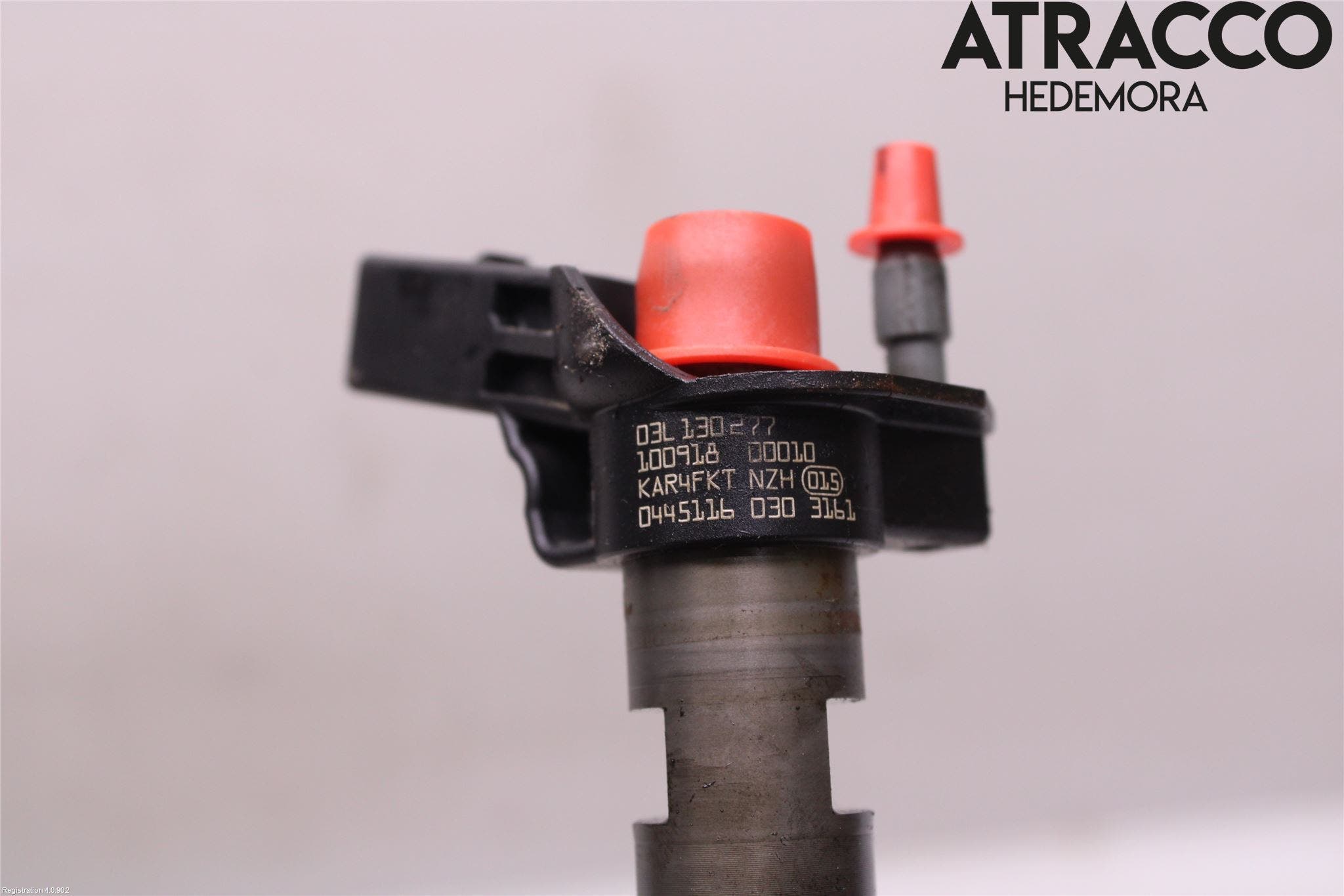 Volkswagen VW PASSAT 05-11 Injspridare