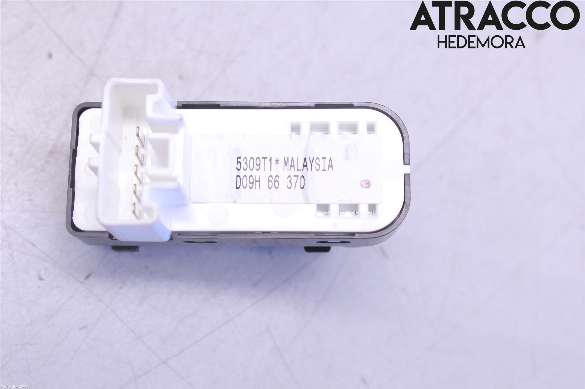 Mazda 2 (DJ) 15-22 Strömställare Elhiss