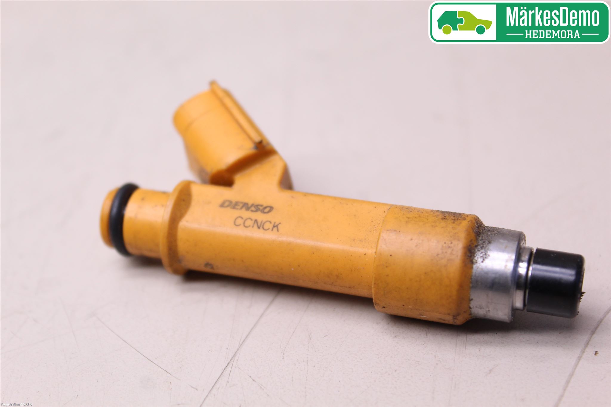 Suzuki SWIFT 11-16 Injspridare