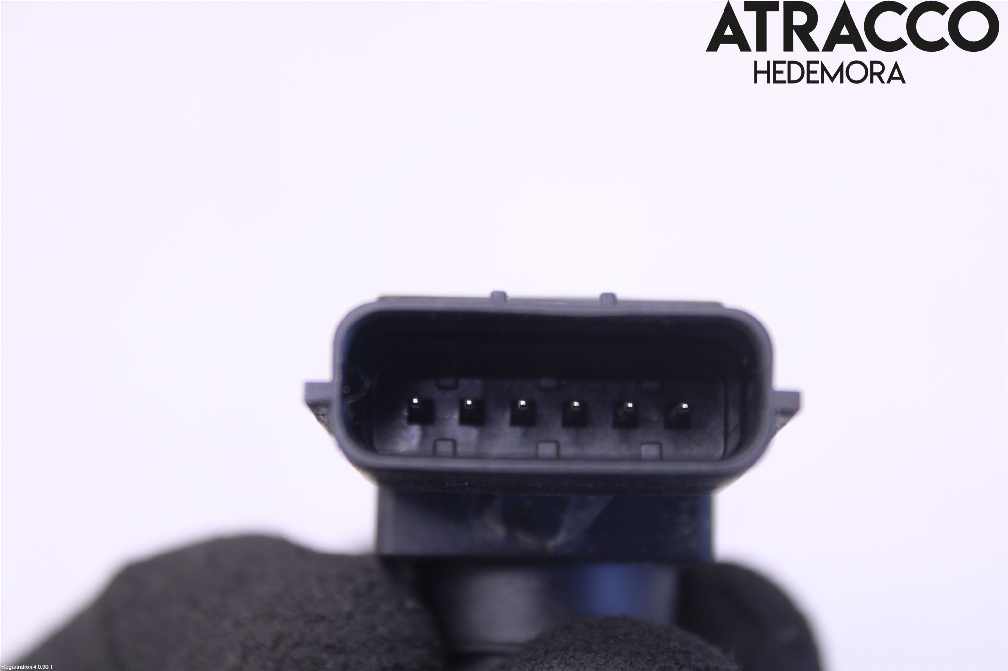 Kia SPORTAGE (QL) 16-21 Parkeringshjälp Frontsensor