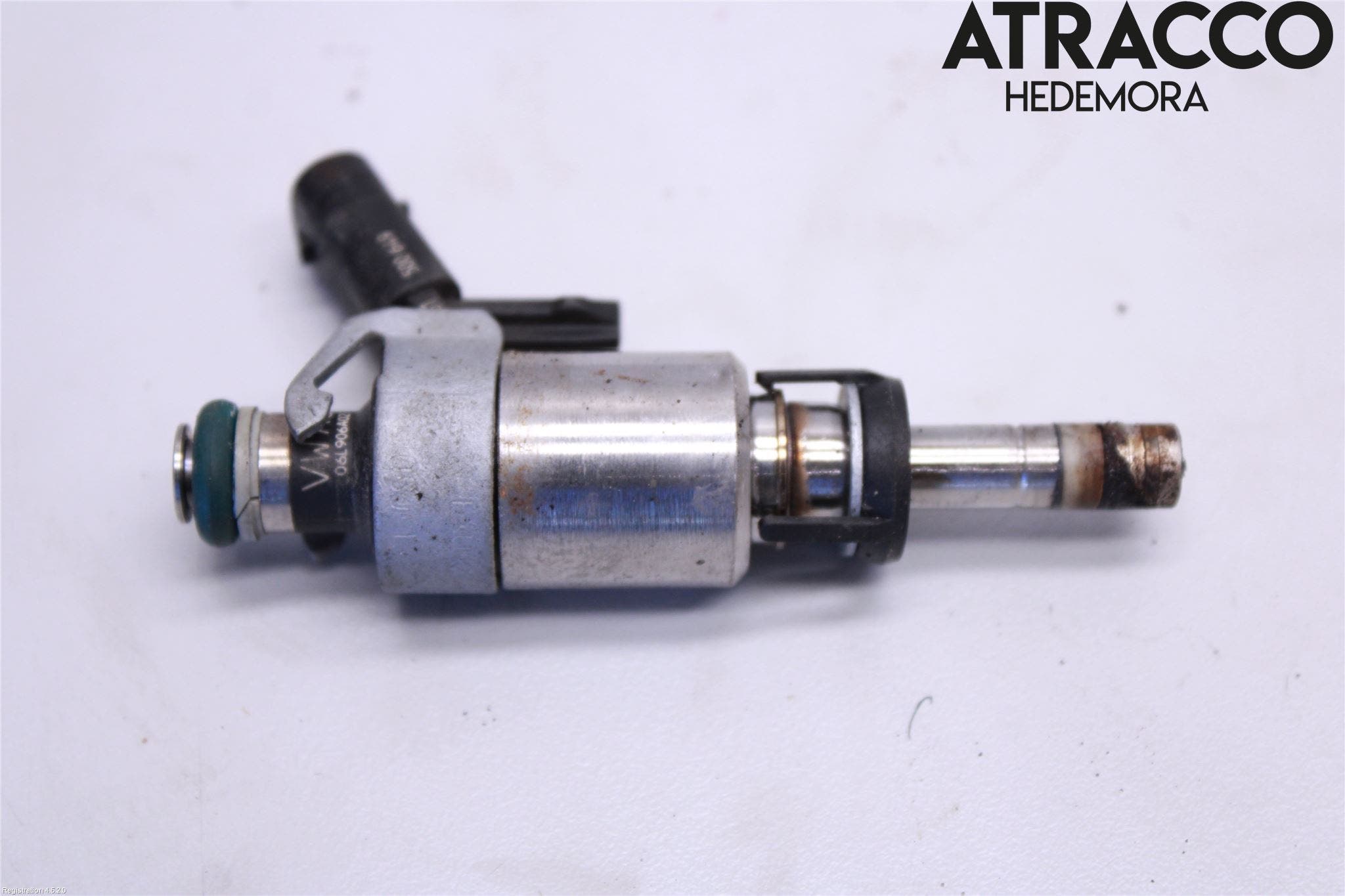 Volkswagen VW TIGUAN 16-24 Injspridare
