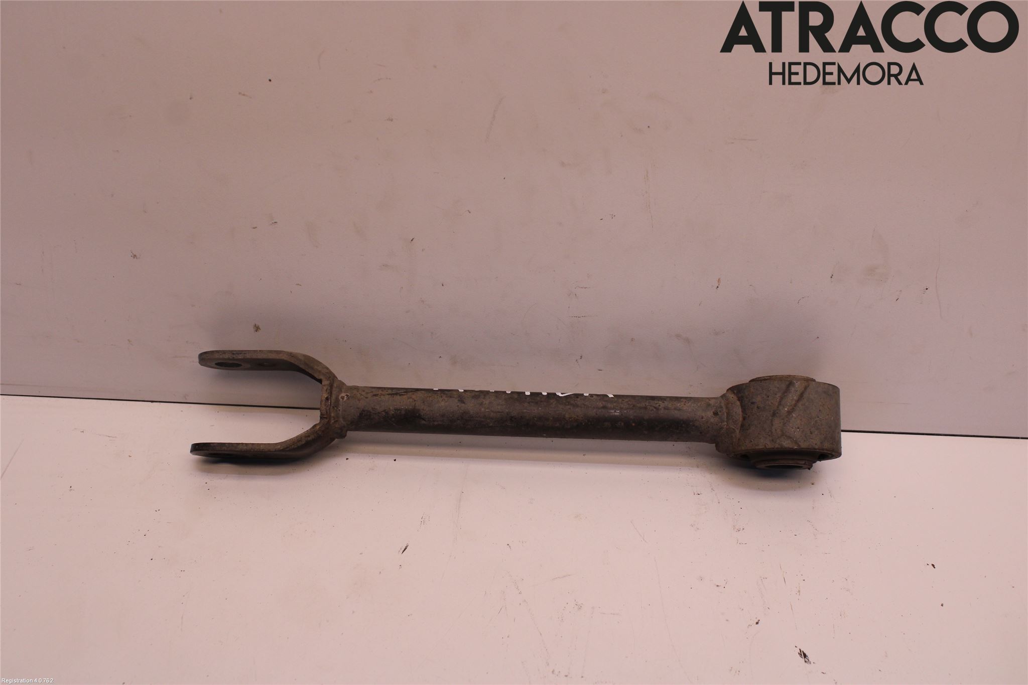 Nissan 370Z Bärarm Bak Höger