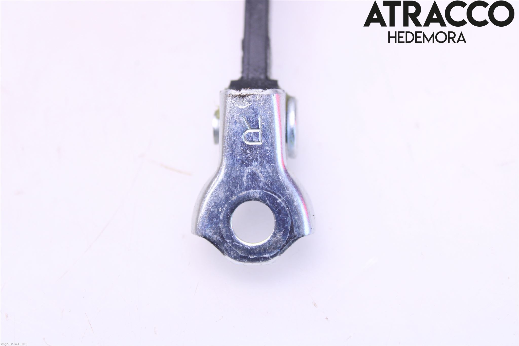 Toyota YARIS XP21 20- Dörrstopp