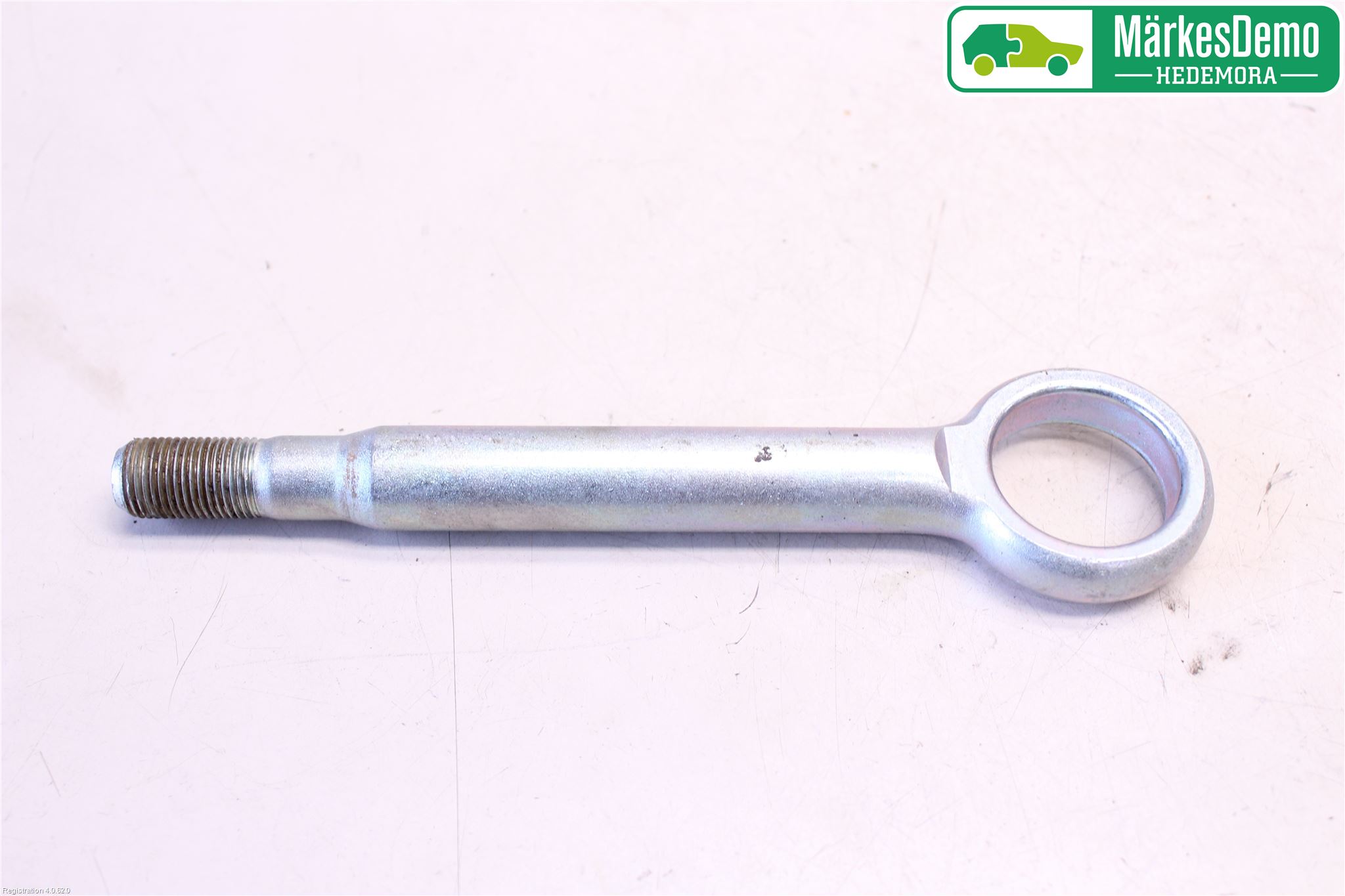 Toyota GT86 12- Bogserögla