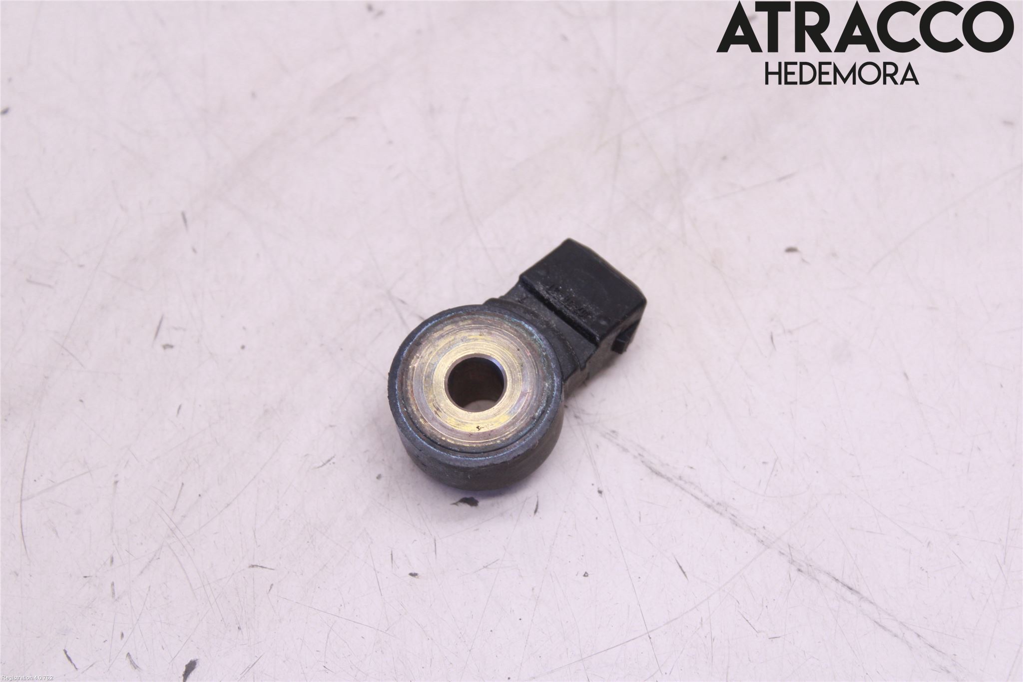 Mercedes-Benz MB S-KLASS (W221) 05-13 Injknacksensor