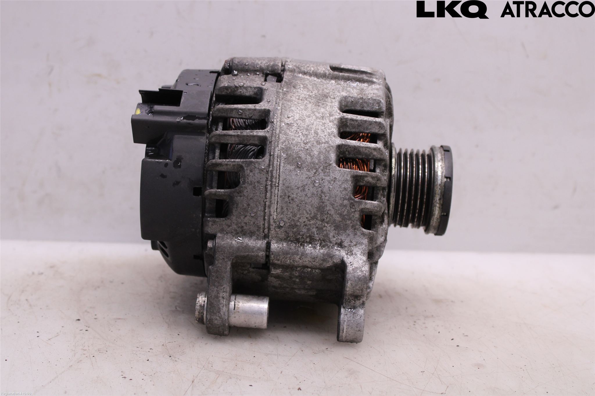 Volkswagen VW TOURAN 10-15 Generator