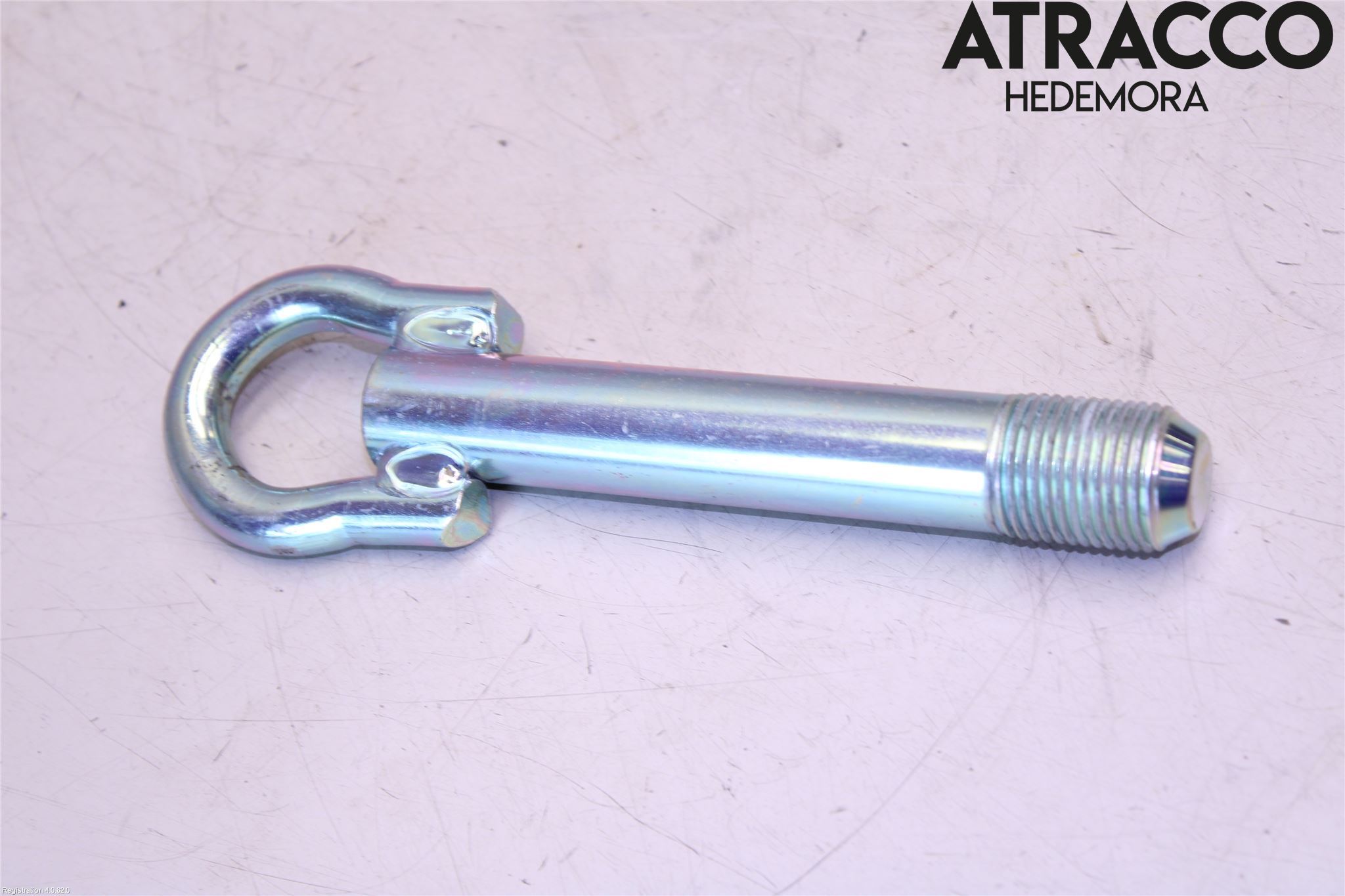 Toyota AURIS 13-19 Bogserögla