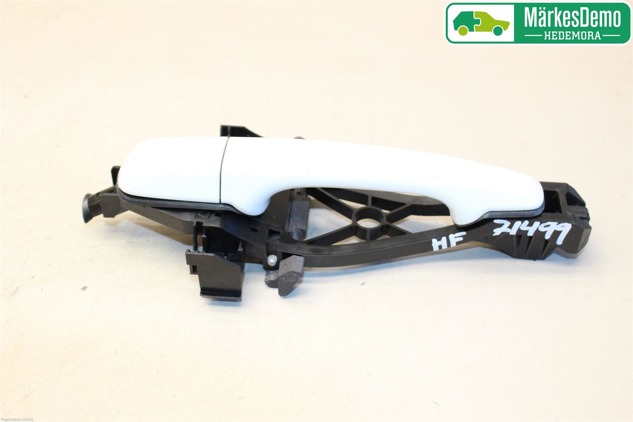 Volvo V50 08-12 Dörrhandtag Yttre Hö