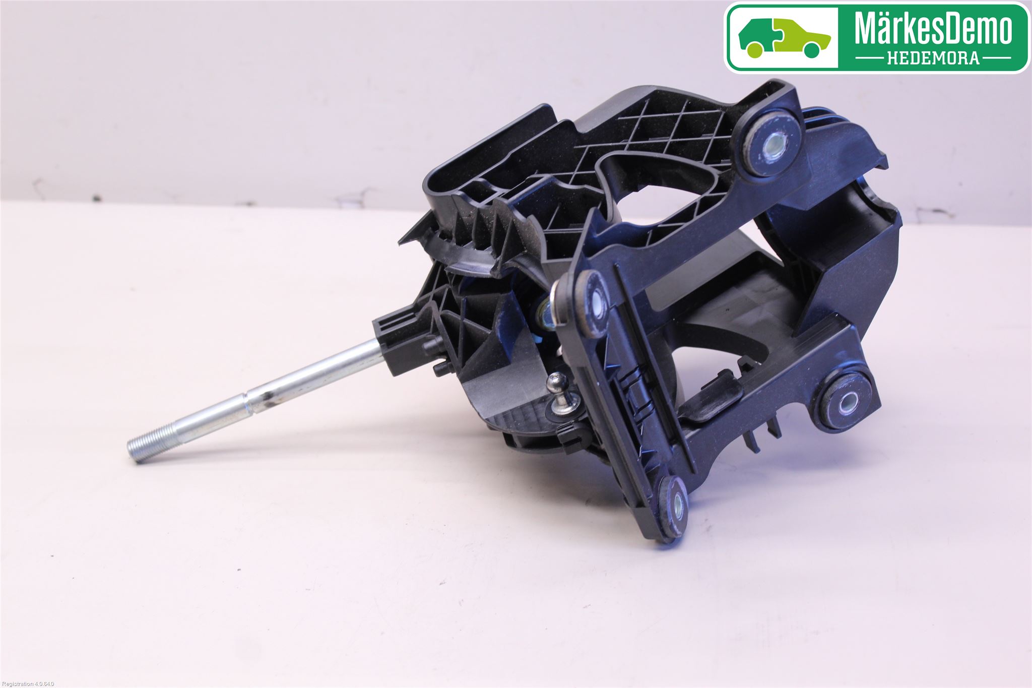 Ford GALAXY 06-15 Växelspak