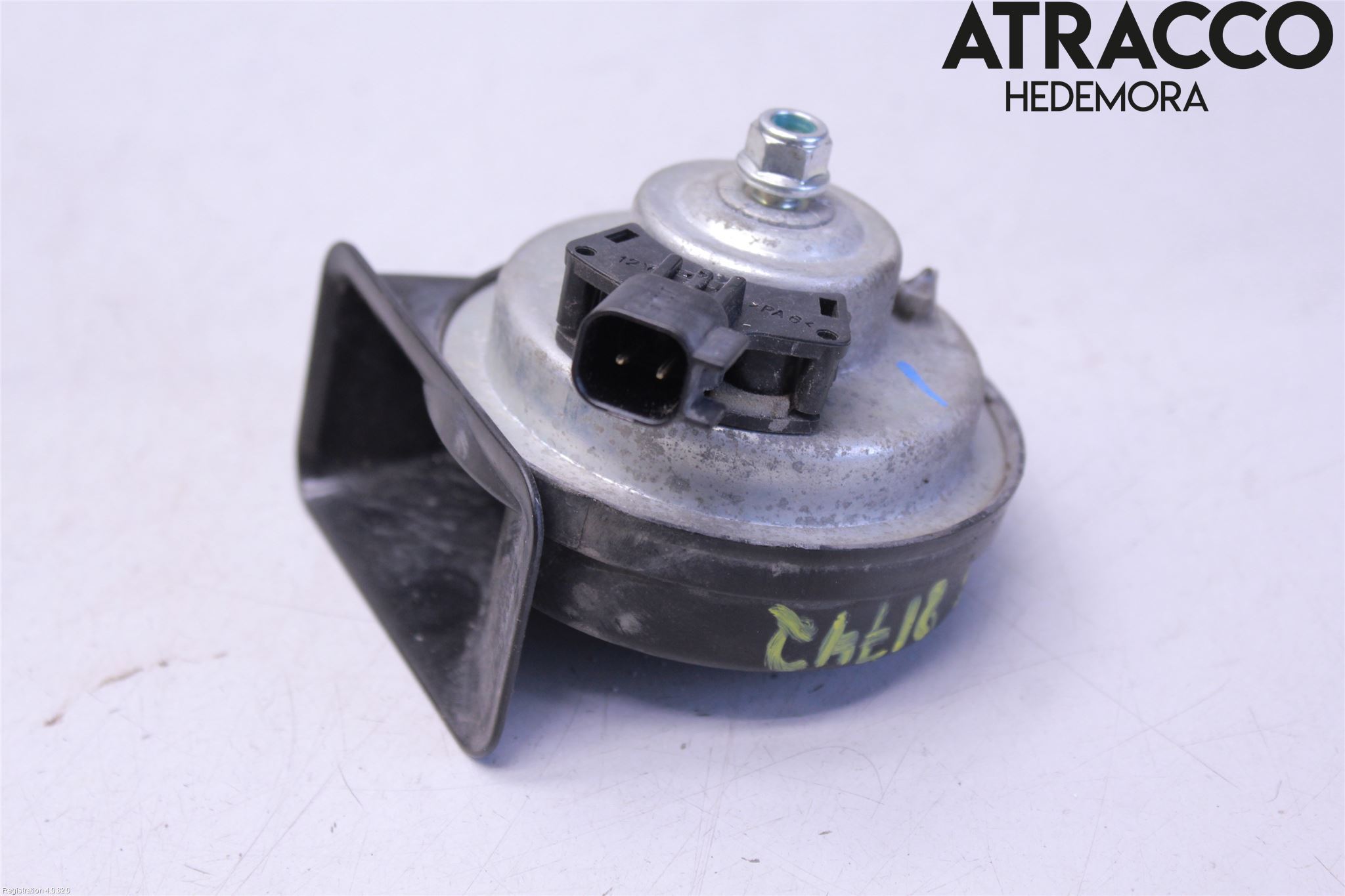 Ford FIESTA 09-12 Signalhorn