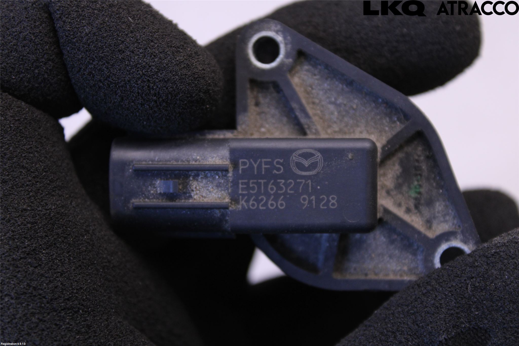 Mazda 2 (DJ) 15-22 Injluftmassamätare