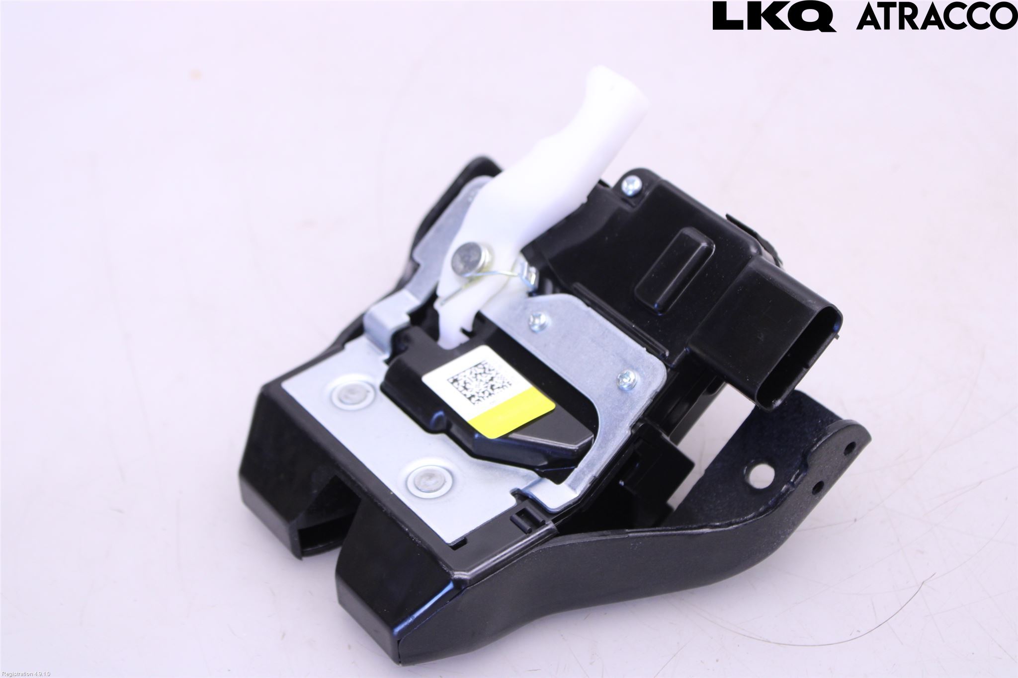 Kia XCEED 19- Låskista Baklucka