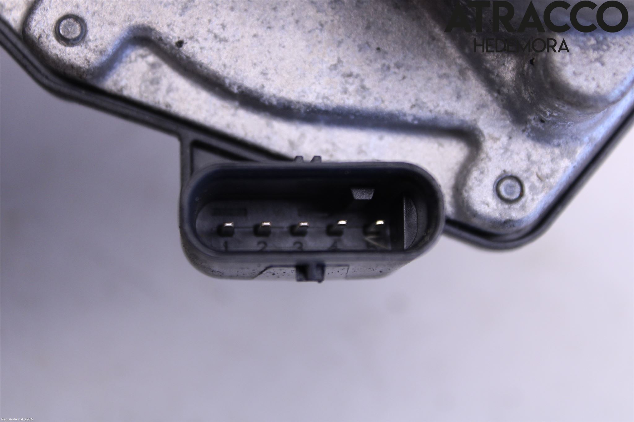 BMW 1 F20/F21 11-19 Injspjällhus