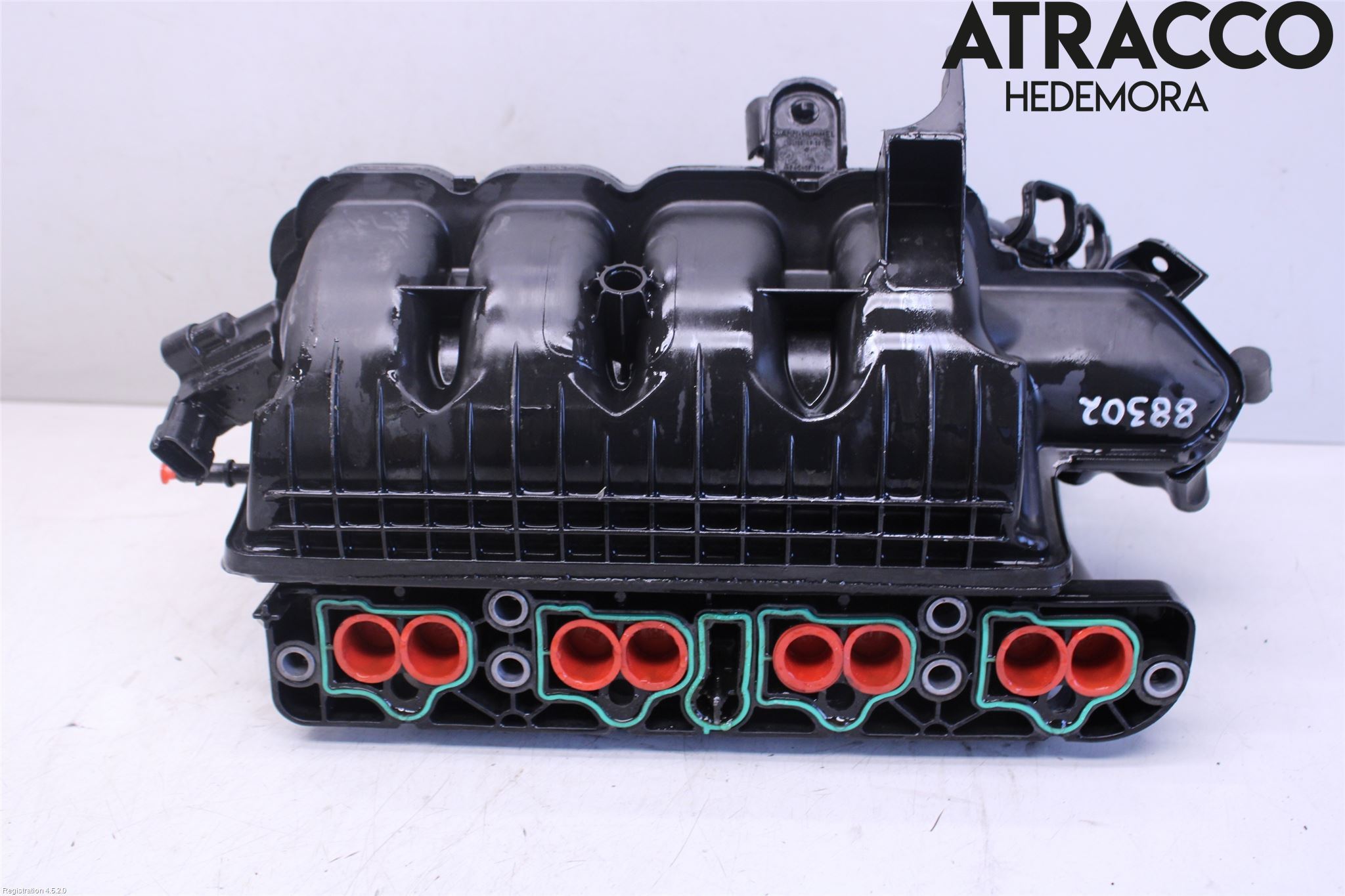 Opel CORSA E 15-19 Grenrör Insug