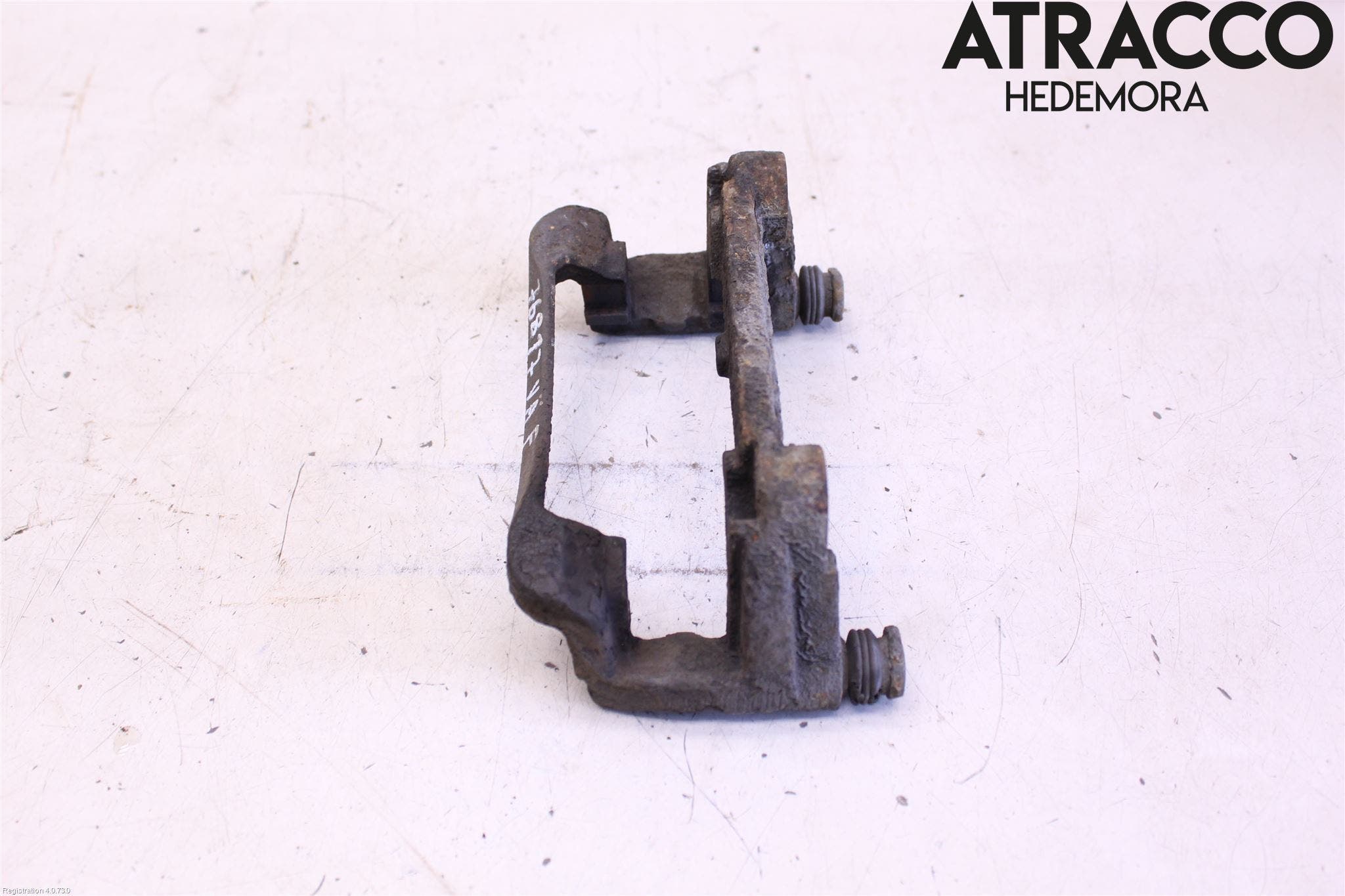 Nissan QASHQAI 07-10 Bromsokshållare