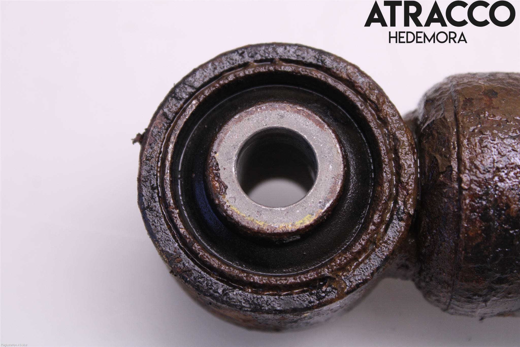 Opel MOKKA 13-20 Stötdämpare Bak