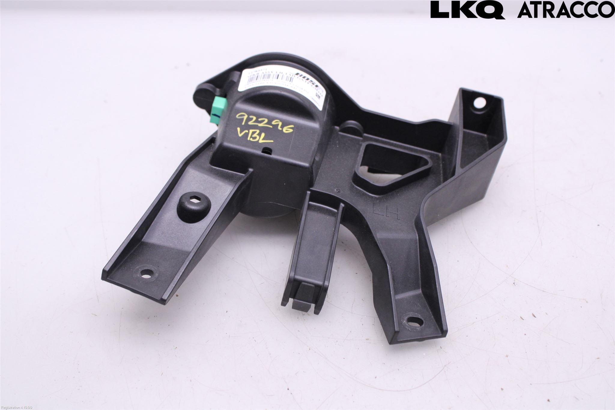 Saab 9-3 VER2/VER3 08-15 Högtalare