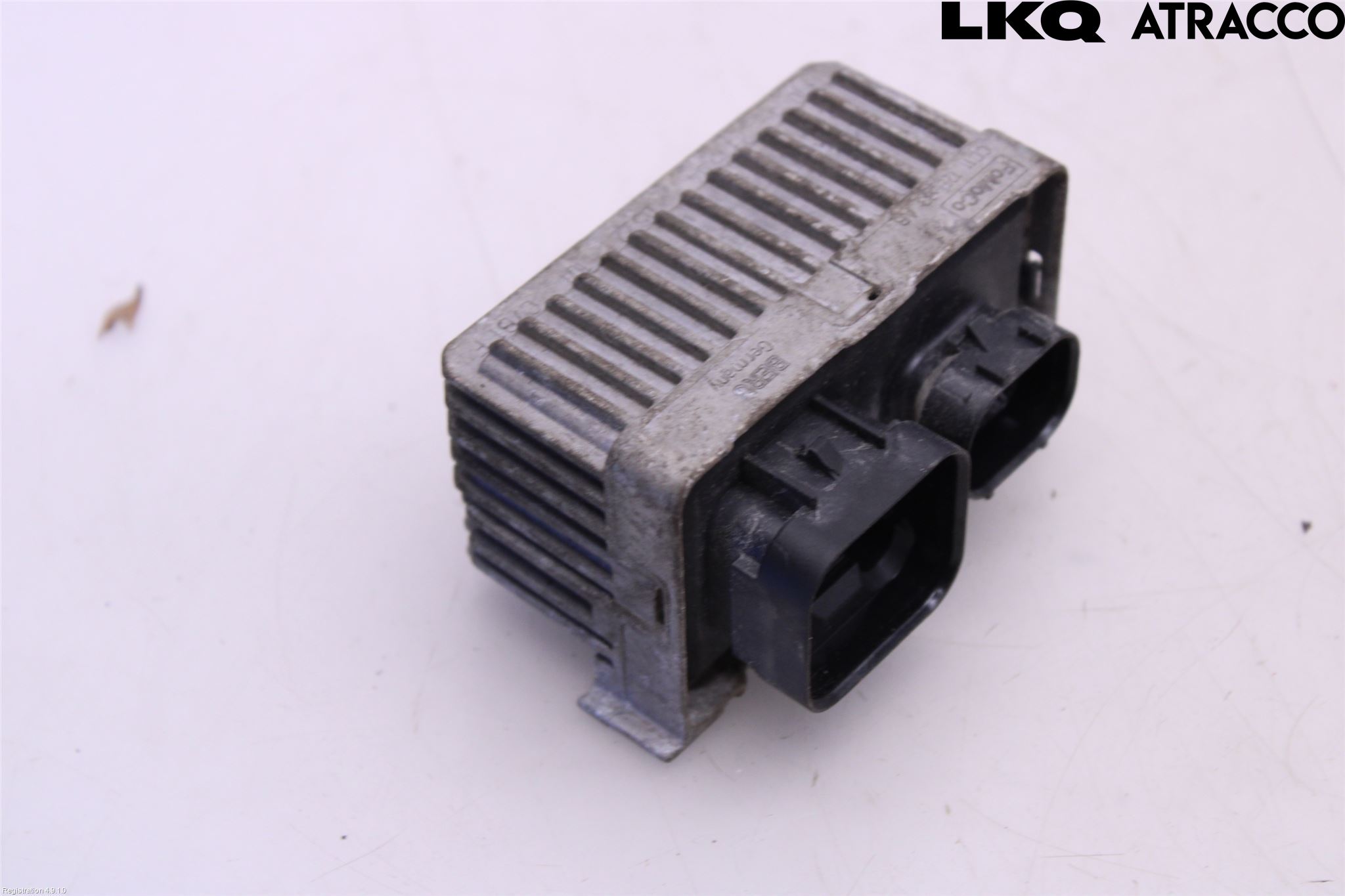 Citroen JUMPER 07-13 Relä Glödning Diesel