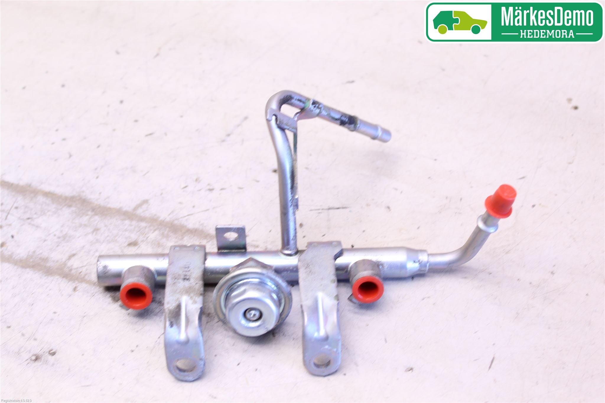 Toyota GT86 12- Injspridarrör