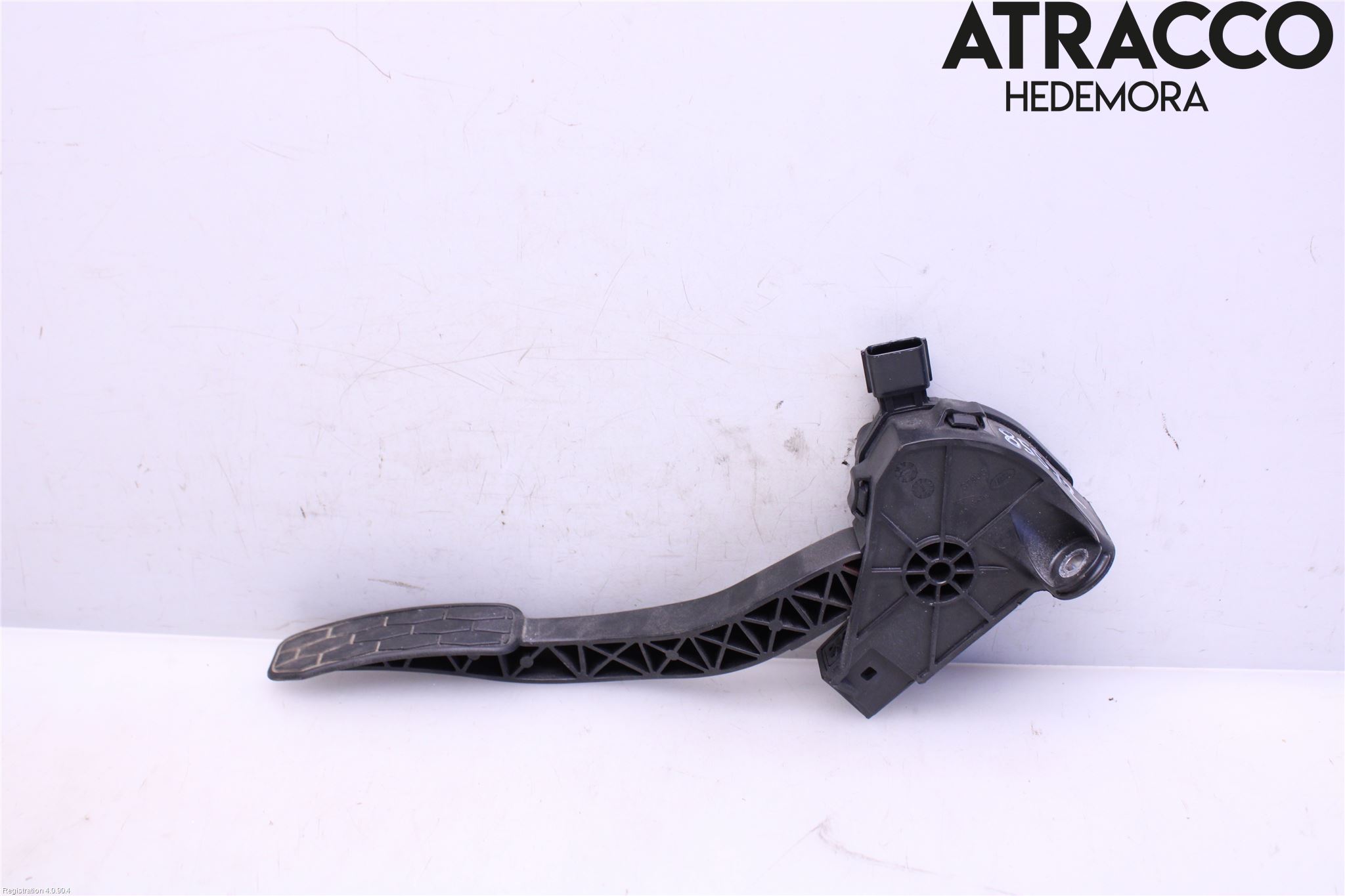 Jaguar XF (X260) 16-24 Gaspedal
