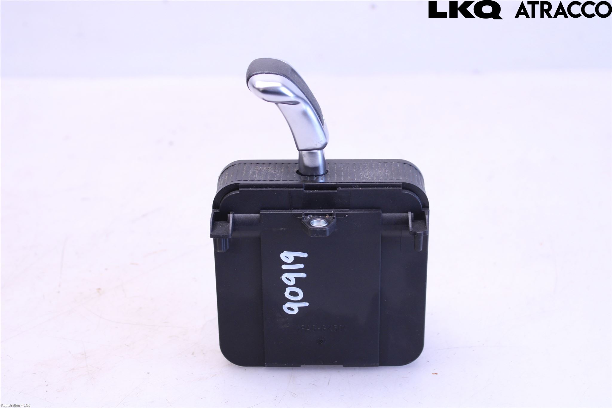 Citroen C4 II 11-18 Växelspak